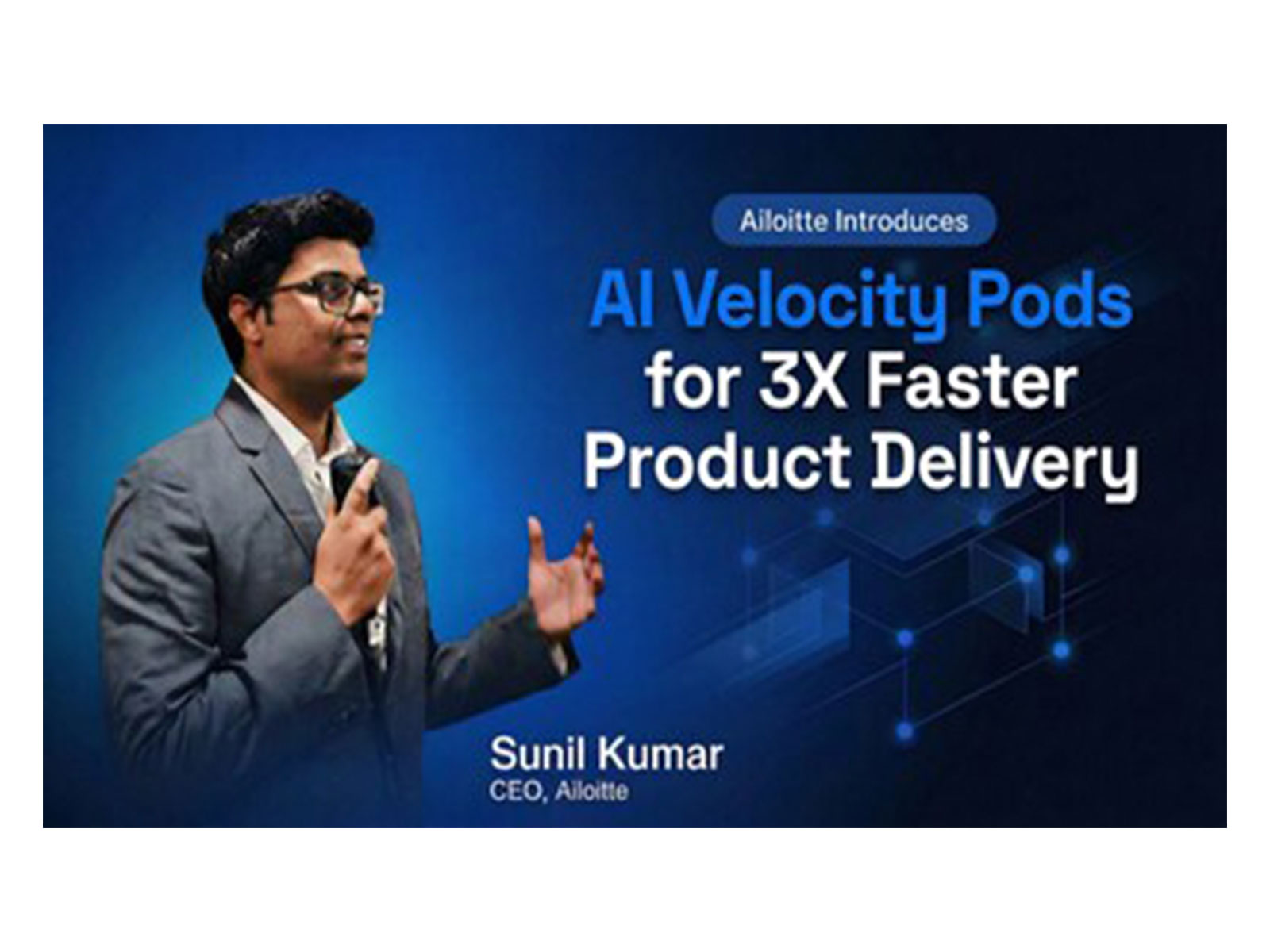 Ailoitte's AI Velocity Pods