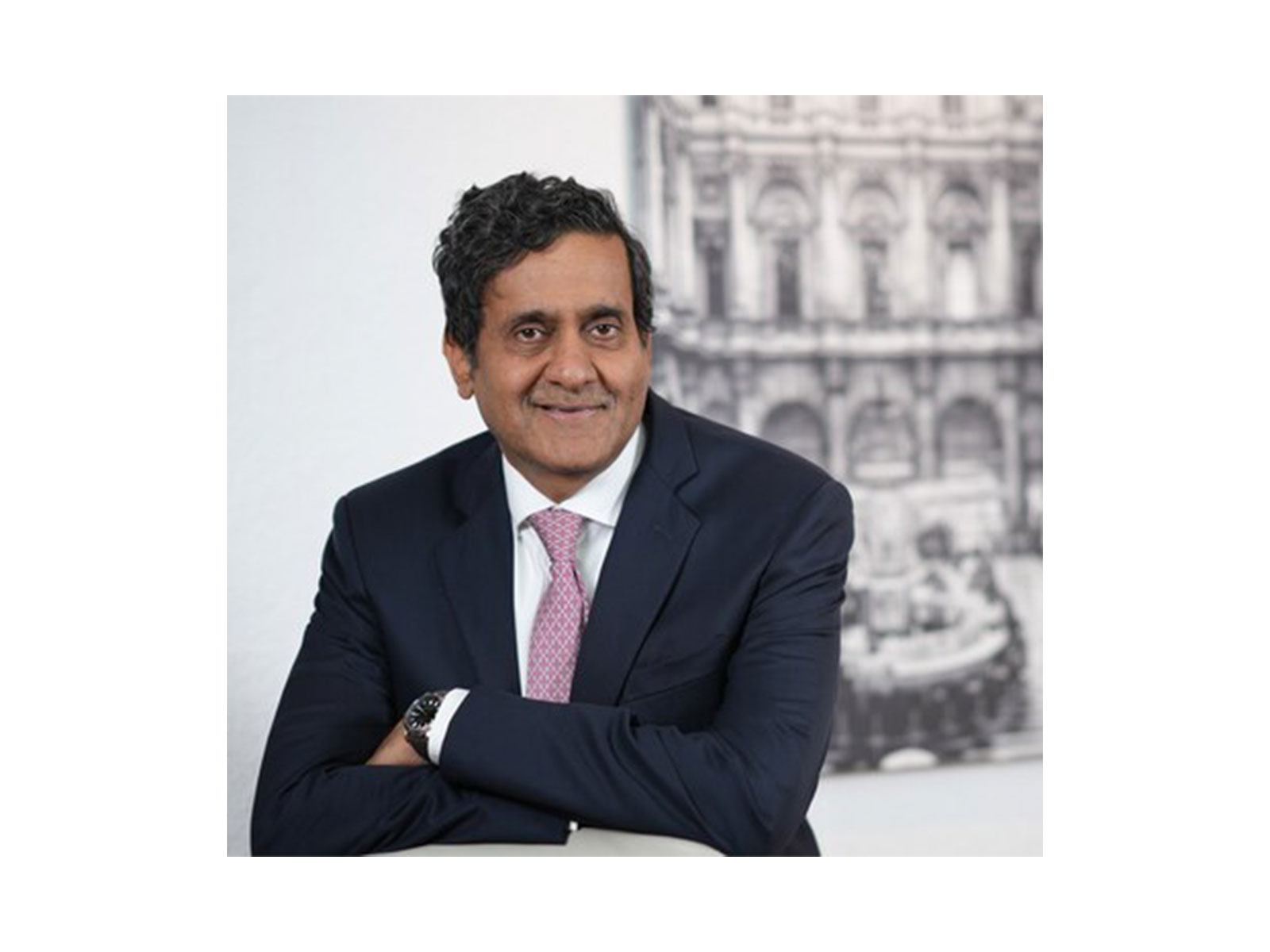 Mr Nirmal Jain, Founder, IIFL Group; IIFL Fintech Fund has backed over 20 Indian fintechs over five years