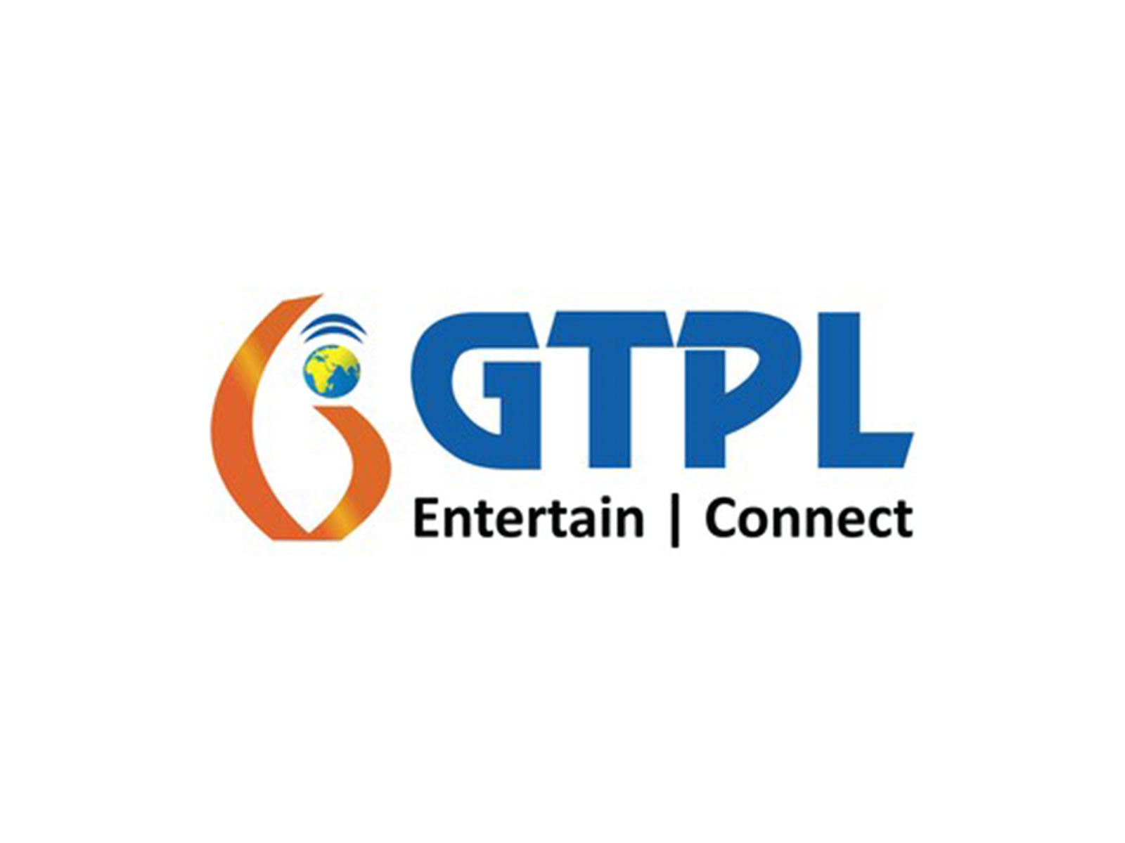 GTPL Hathway Ltd Logo