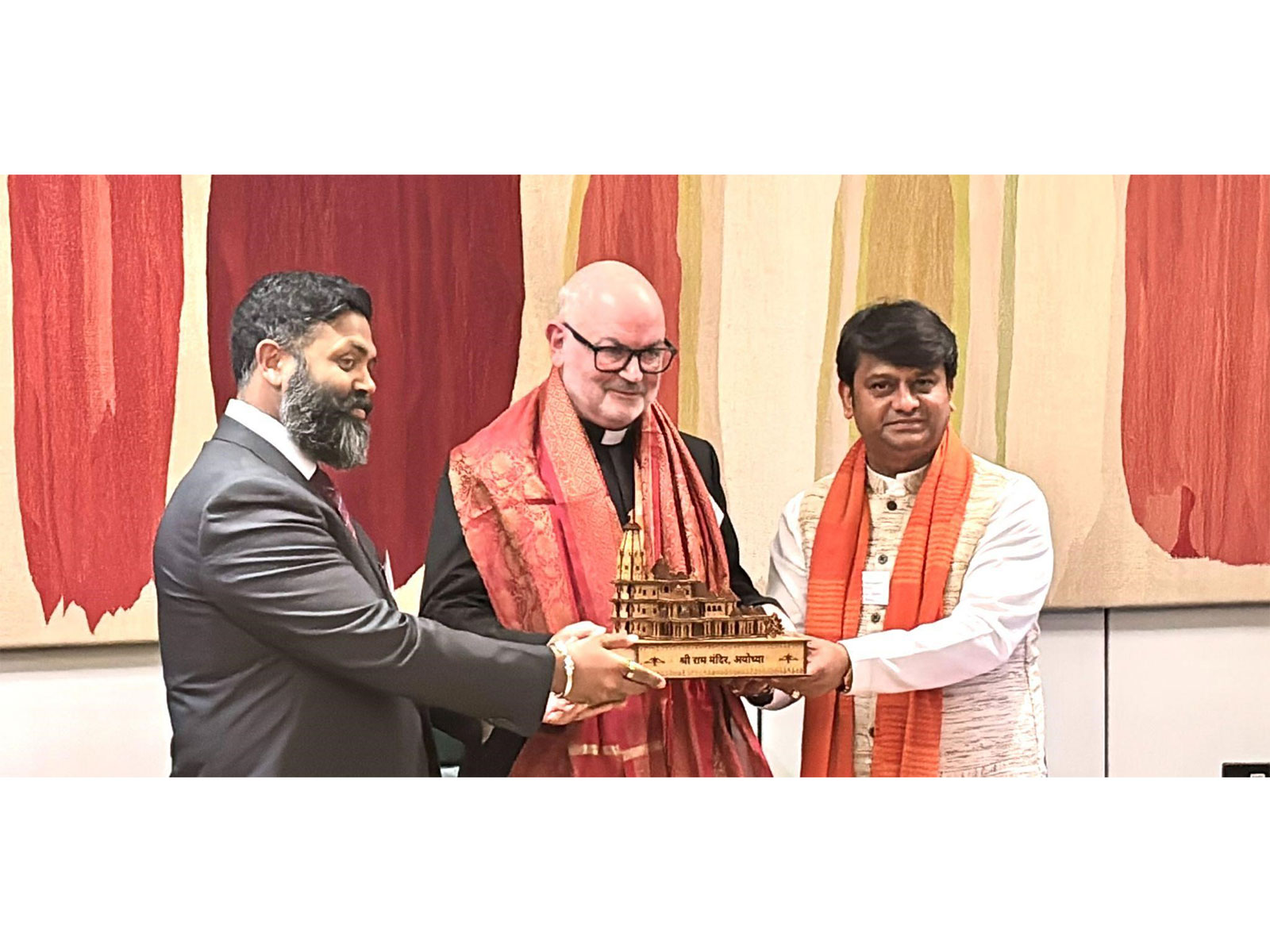 Compassion Unites: Cross-Sector Mental Health Alliance Convened at UK Parliament