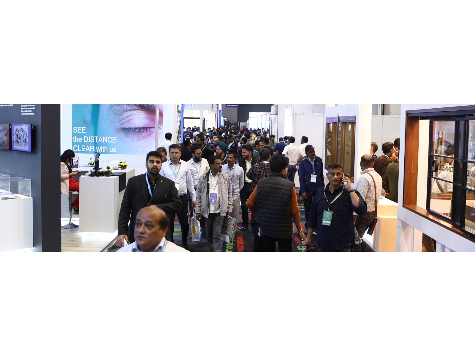 Zak Fenestration India Expo 2026 Bengaluru to Present Practical Solutions for South India's Building Industry