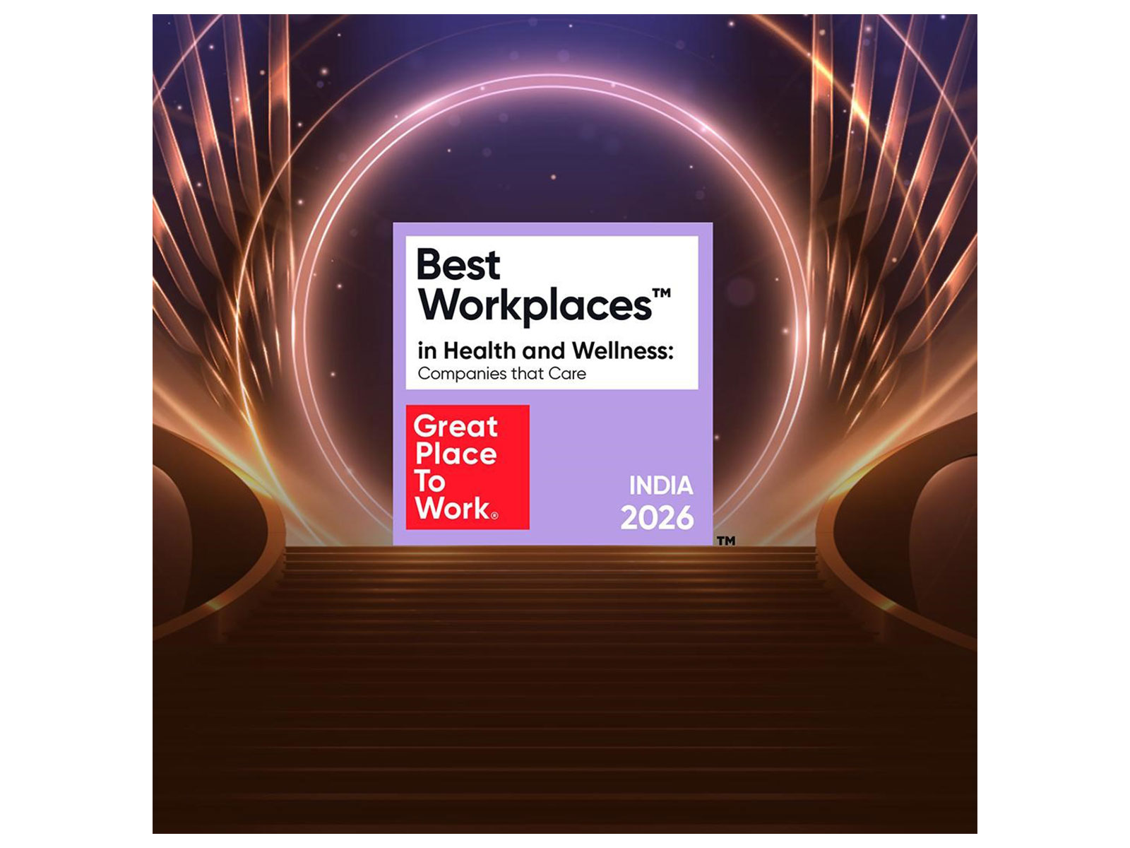 Savills India Earns Great Place to Work Certification 2026; Recognised Among India's Best Workplaces in Health & Wellness