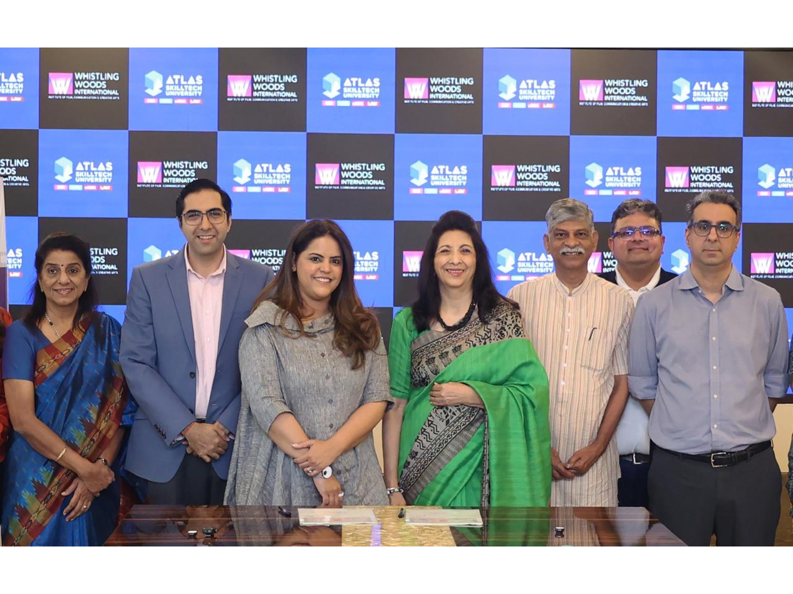 Summer school in media and entertainment for school students in Mumbai