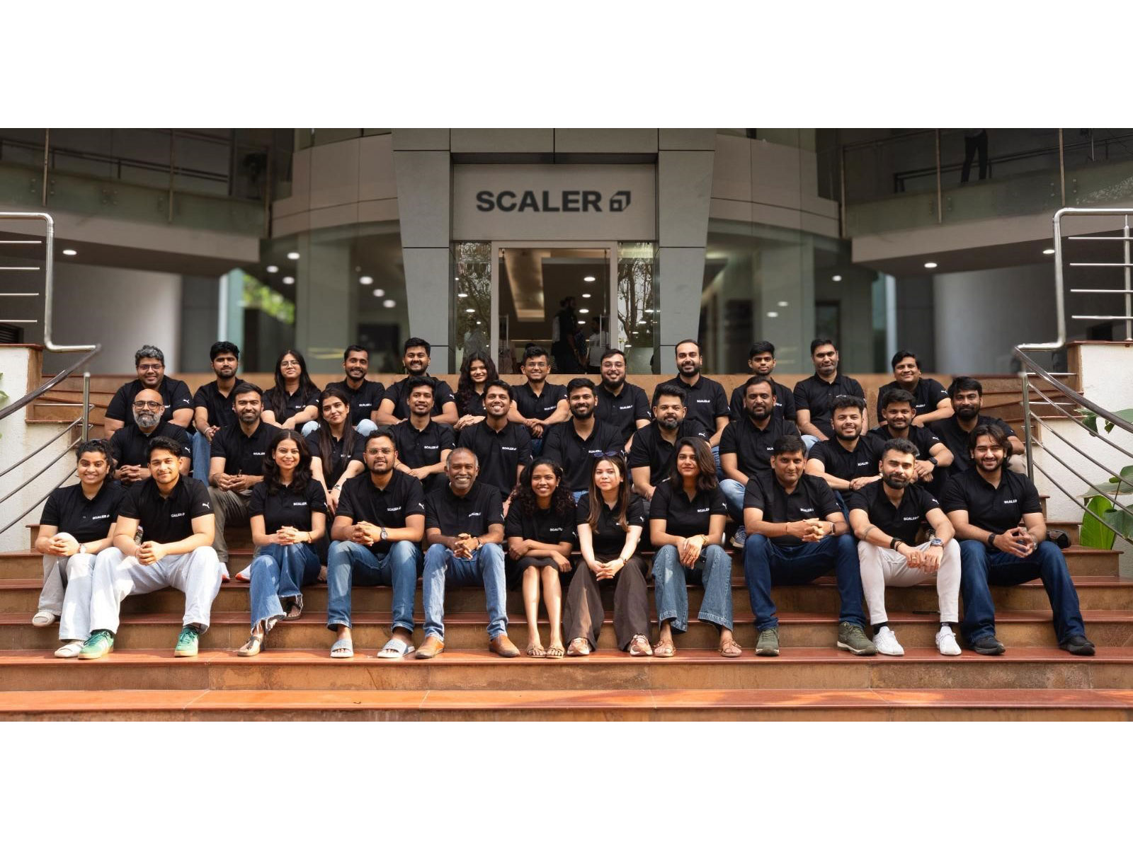 Scaler becomes India's first fully AI-native tech career platform; finds only 19% of engineers are truly AI-ready