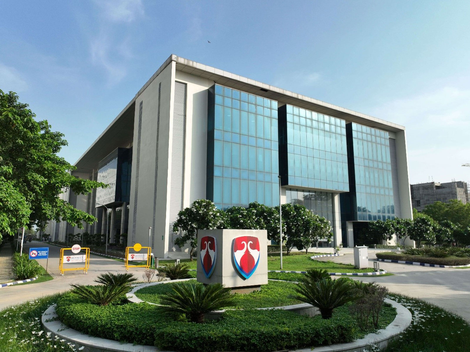 Bennett University Opens Admissions for Online MBA Programme Focused on Flexible, Future-Ready Learning