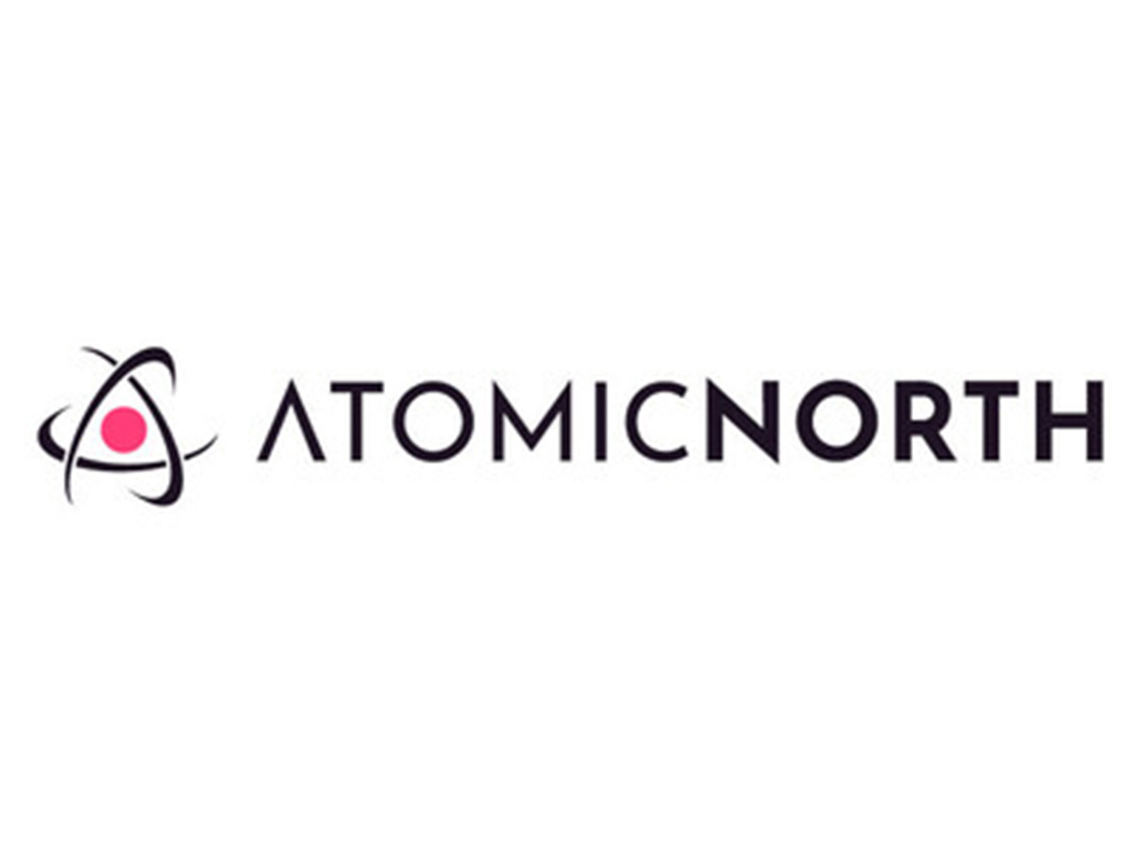  Atomic North Logo