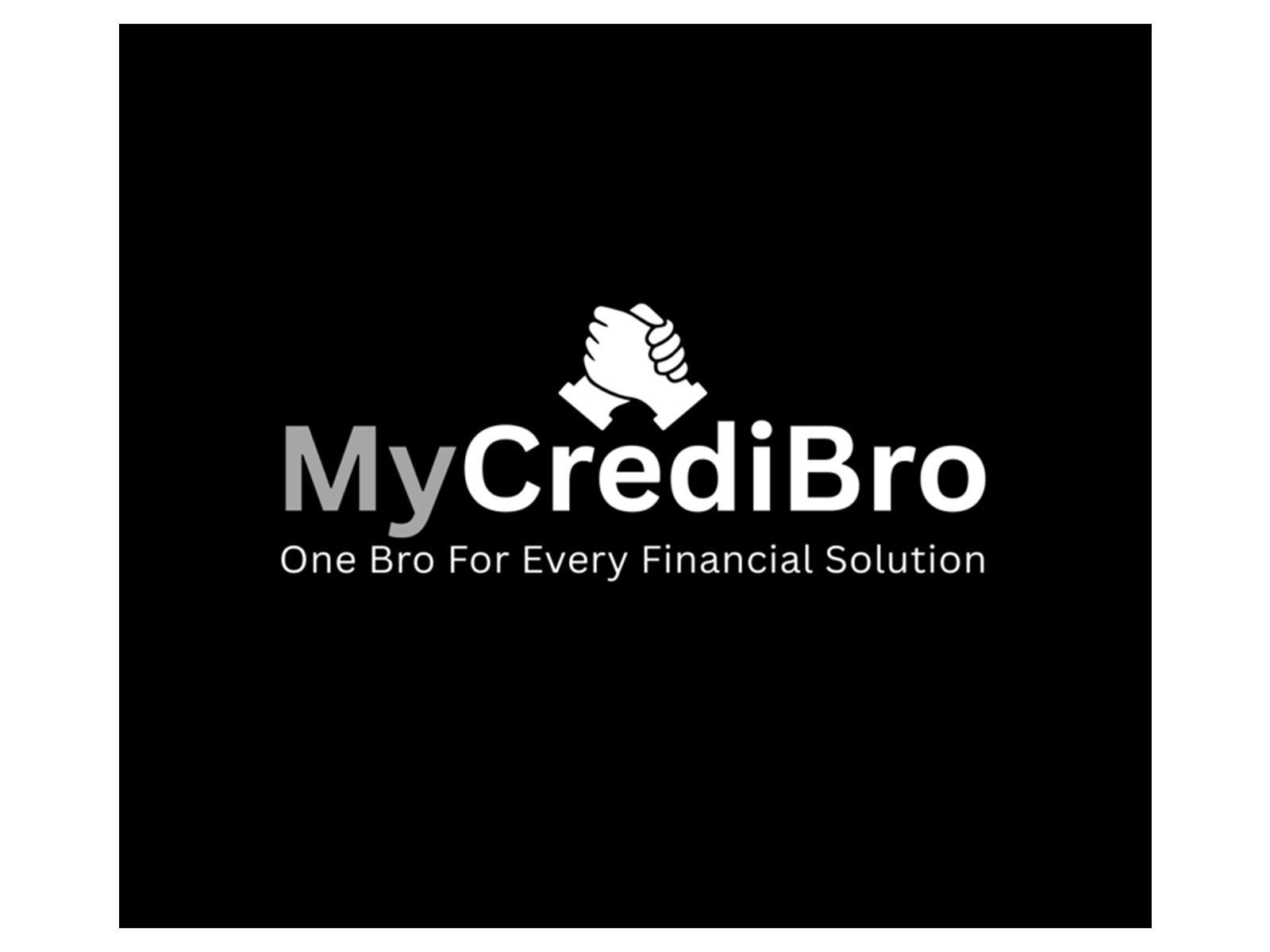 India's Trusted Financial Service Platform: MyCrediBro Simplifying Access to Credit with Transparency and Value