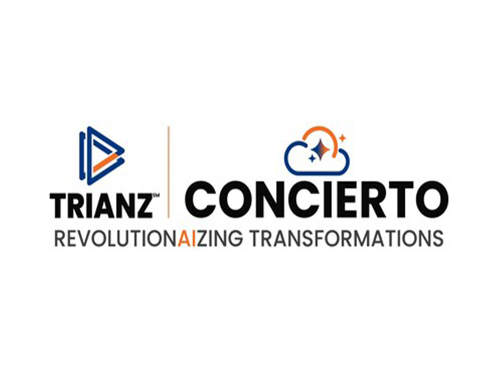 Trianz Concierto Logo