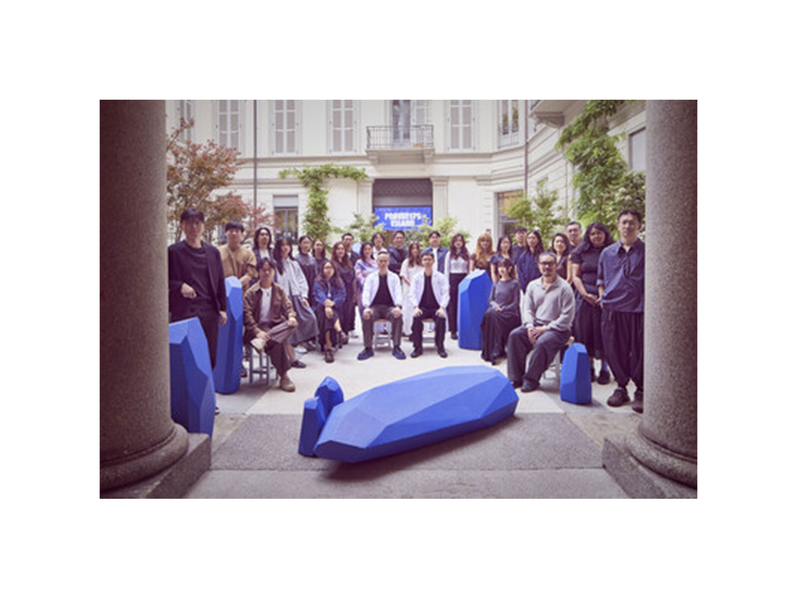 Singapore imagines new ways of living at Milan Design Week with the opening of Prototype Island