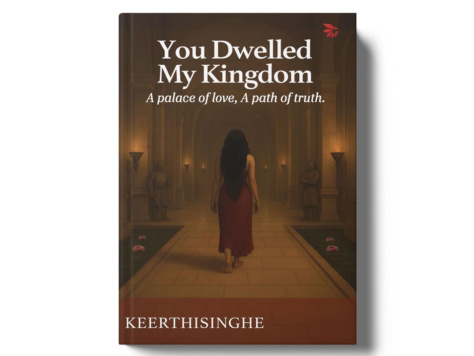 A novelistic interpretation of Yashodhara: Silence and Strength