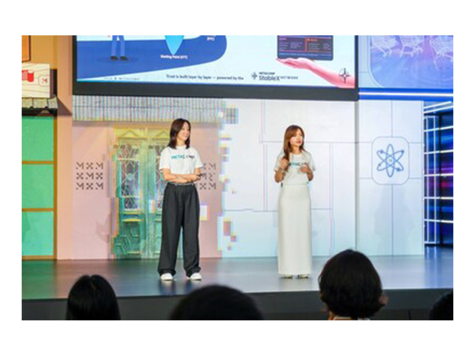 MetaComp launches the world's first AI agent governance framework for regulated financial services