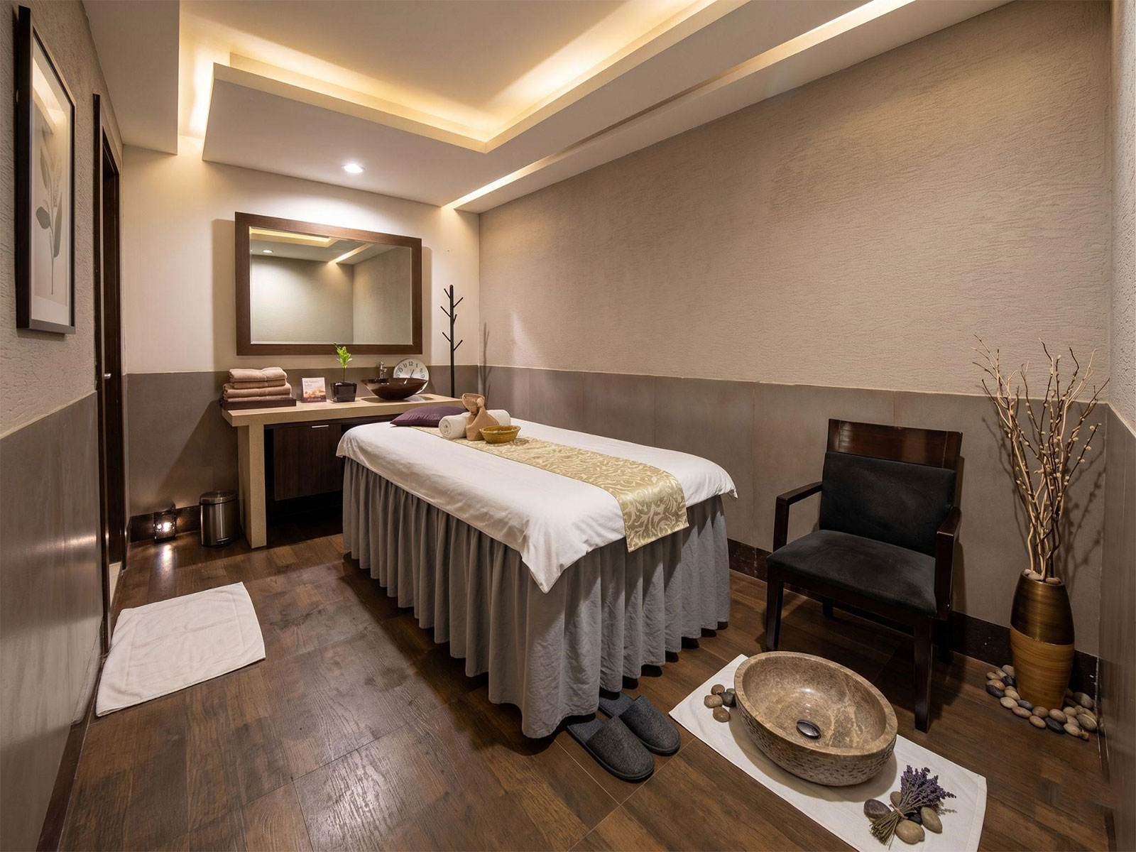 Tattva Wellness Spa Expands in Maharashtra with Two New Openings - Nagpur & Aurangabad