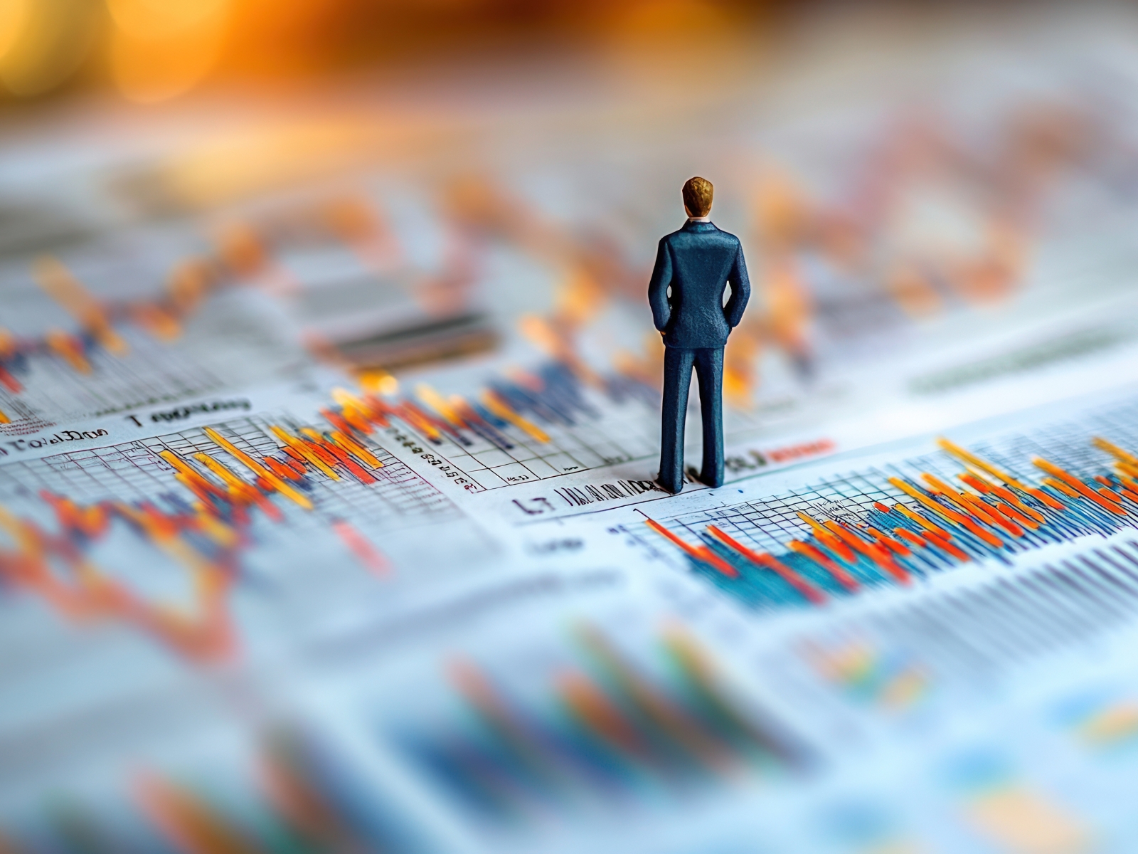 Trading vs Investing Advisory: Which One Do You Actually Need?