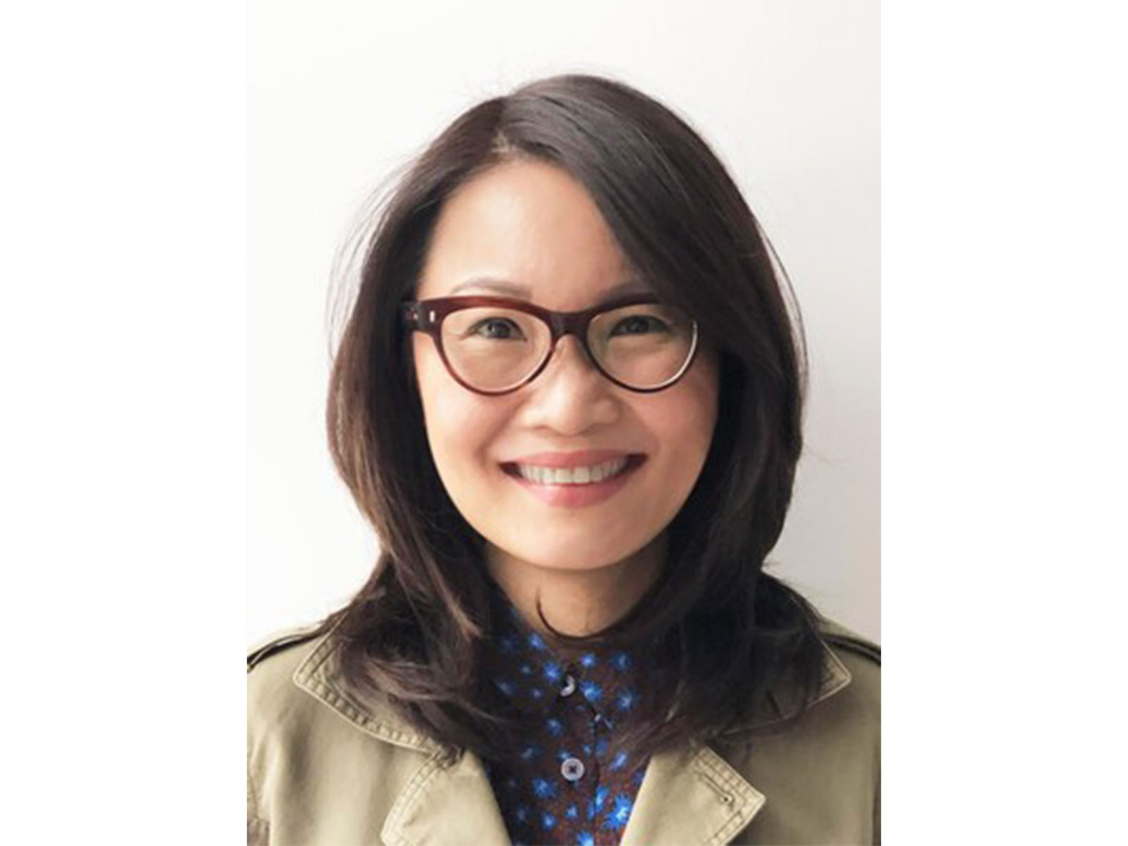 Sharon Foo, Executive Partner, Rocketium