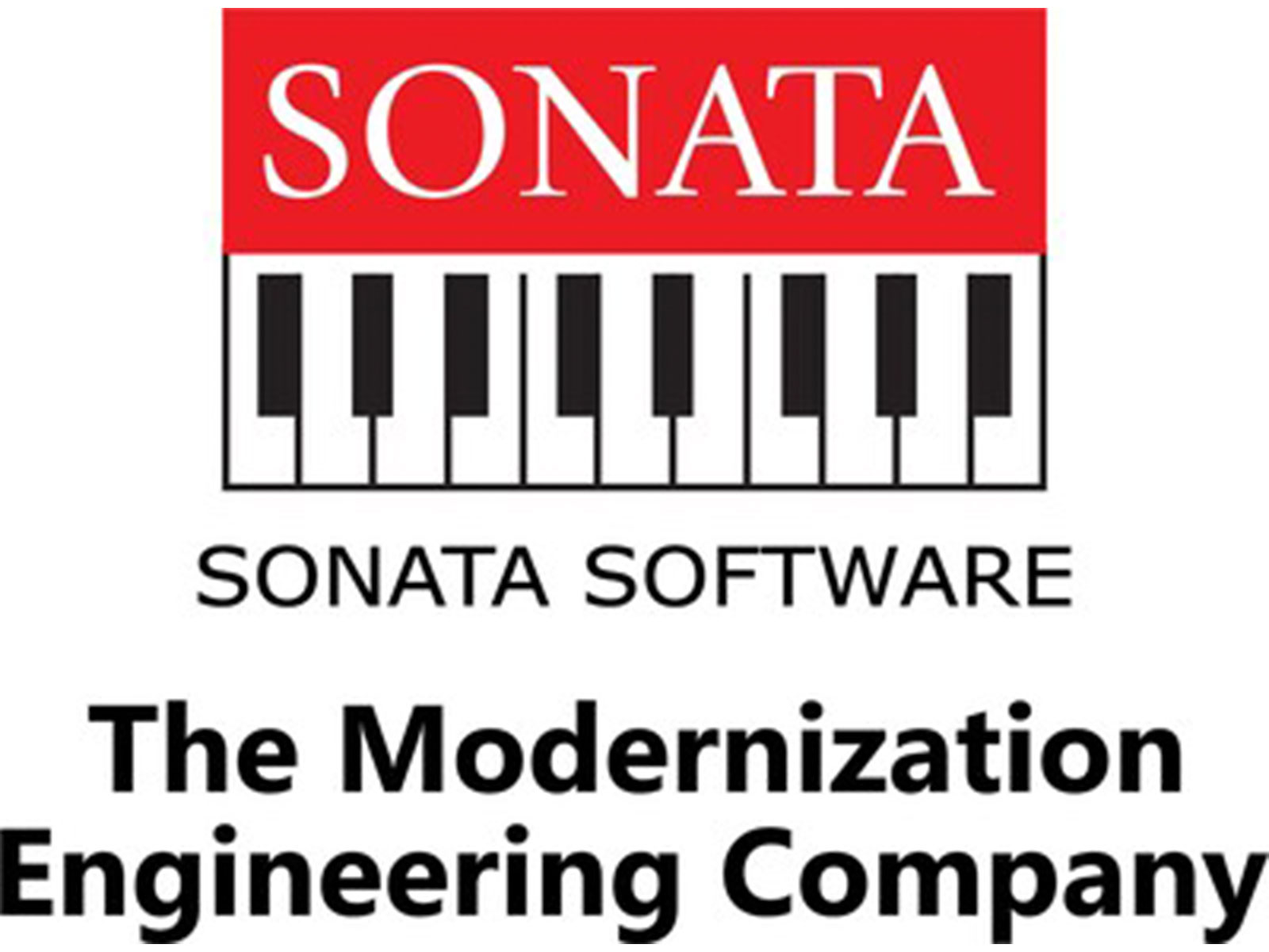 Sonata Software Logo