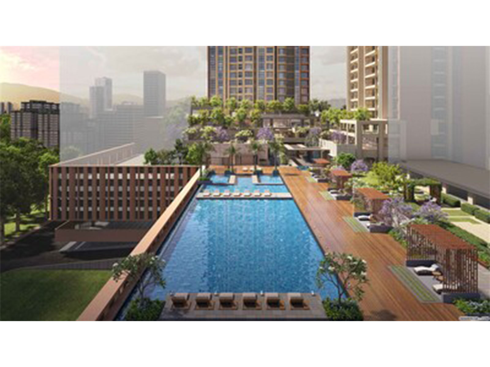 Runwal Enterprises Launches Runwal Meadows, A New Luxury Project in Kanjurmarg