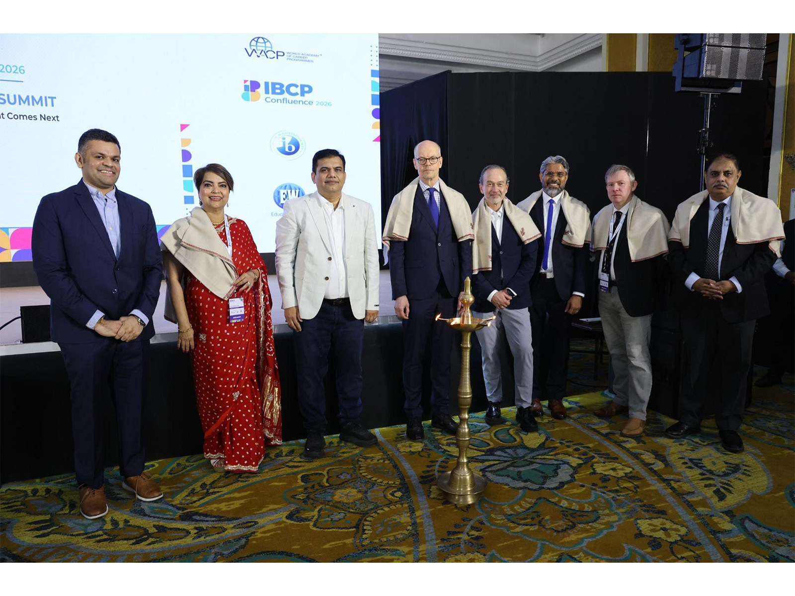 IBCP Confluence 2026: How Career-Focused Education Is Redefining Student Success in India