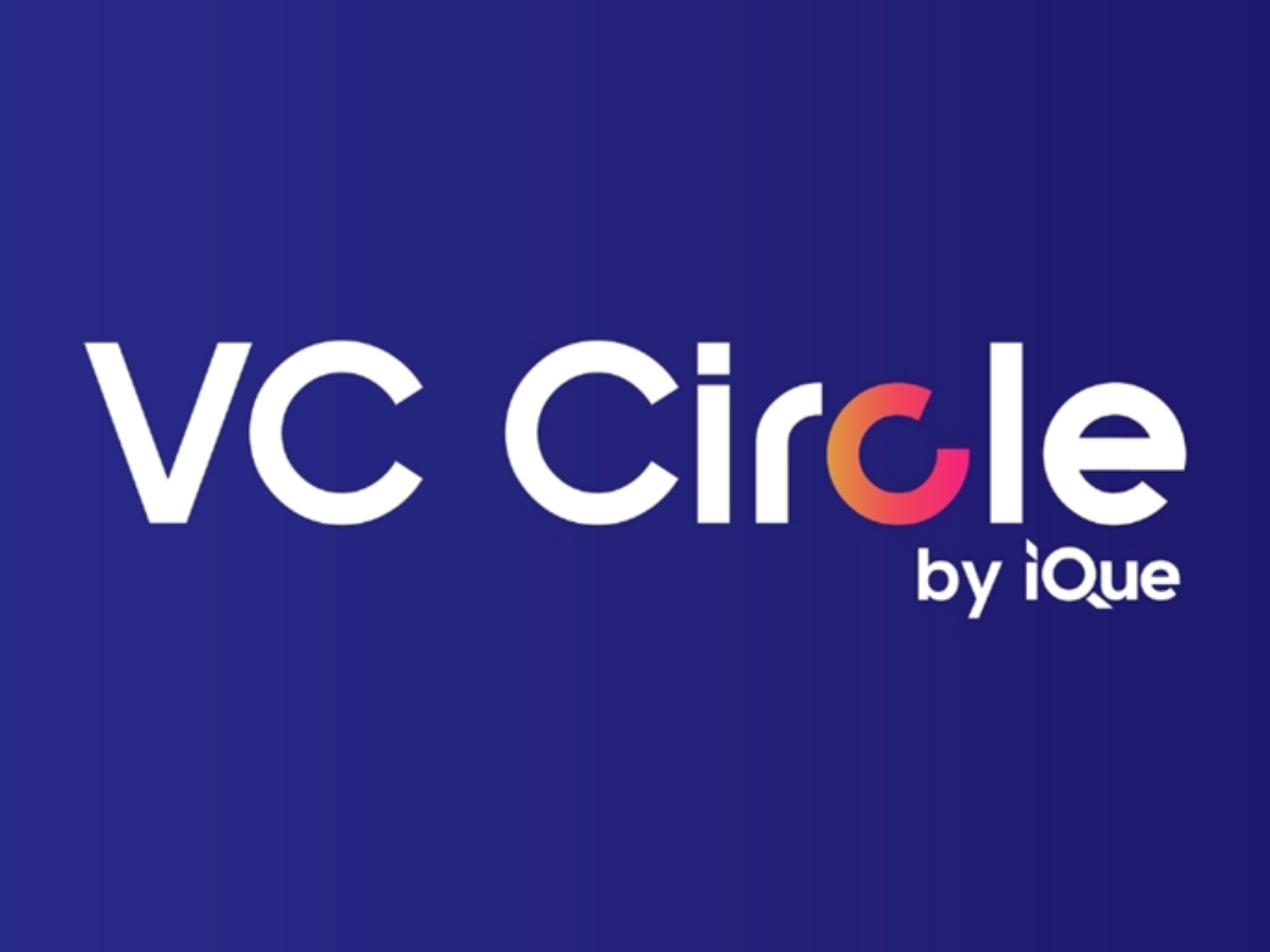 VC Circle by iQue Launches in Bengaluru - An Invite-Only Network for High-Conviction Startup Investing