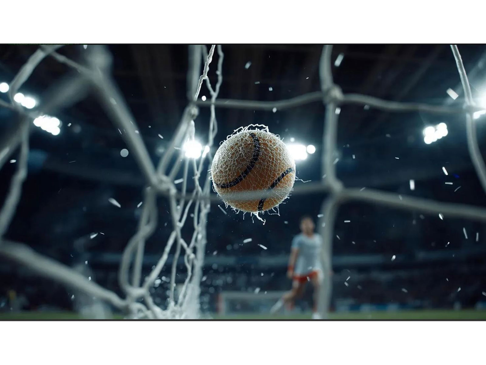 Nicole Junkermann: The Future of Sport Will Be Built at League Level