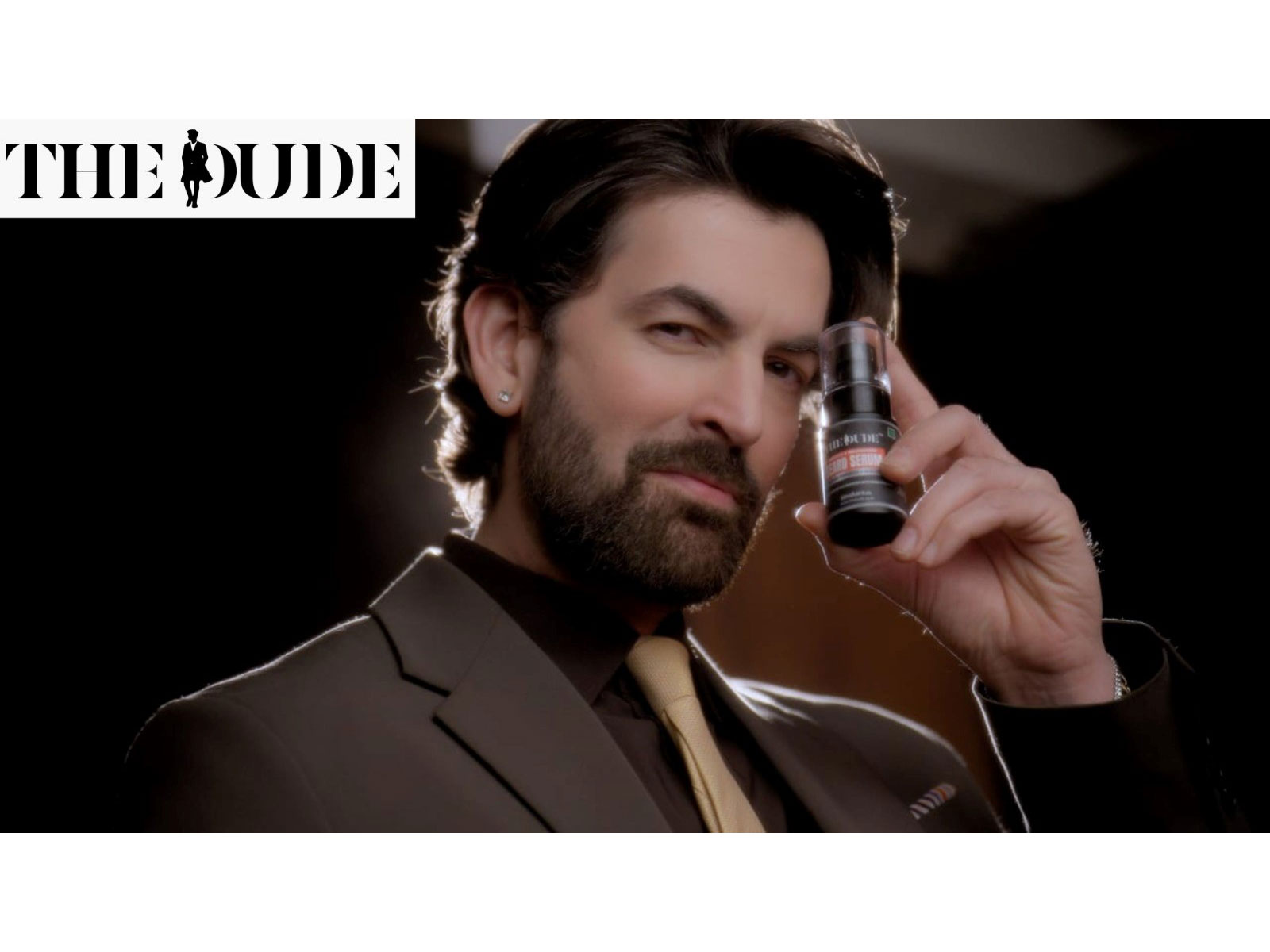 The Dude Enters India's Men's Grooming Market with AYURVEDA Inspired Approach Rooted in Indian Conditions
