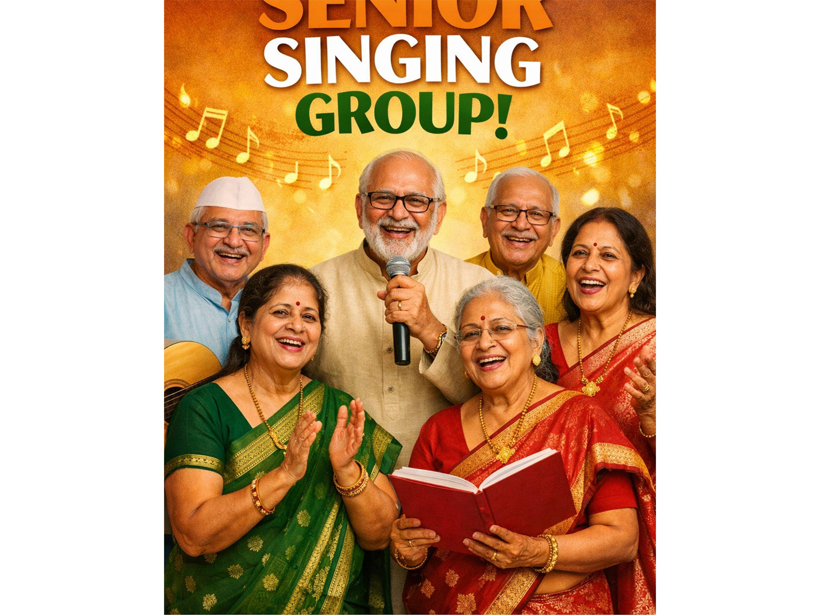 India's Largest Celebration for Seniors Returns: Seniors Today Announces Evergreen Fest 2026 at Nehru Centre, Mumbai