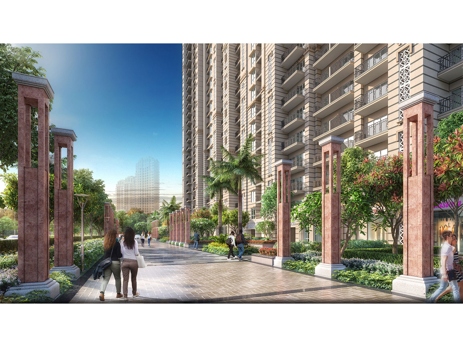 Near-Completion Projects See Faster Sales as Execution Risk Becomes a Key Concern