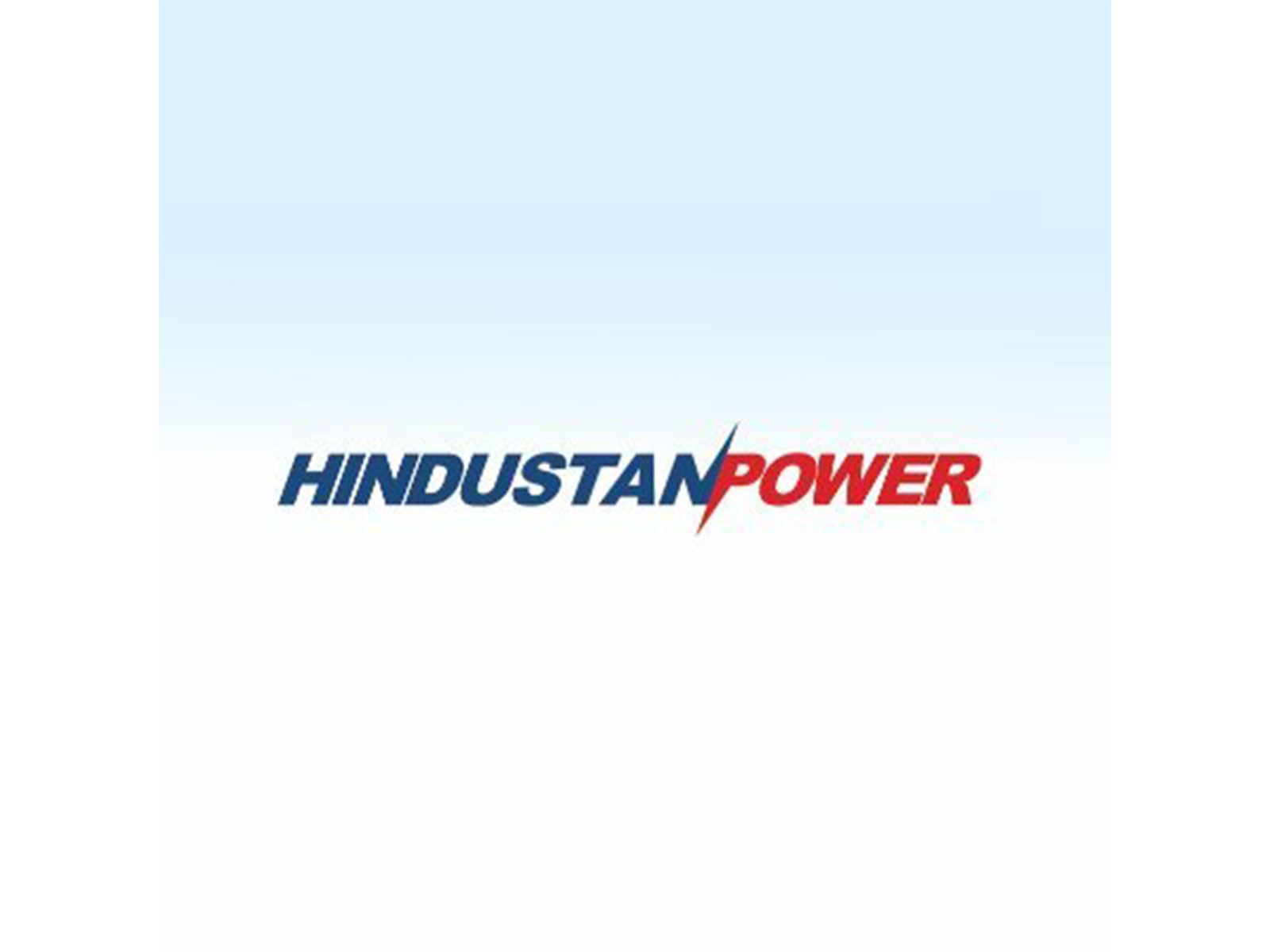 Hindustan Power logo (Photo/@_hindustanpower)
