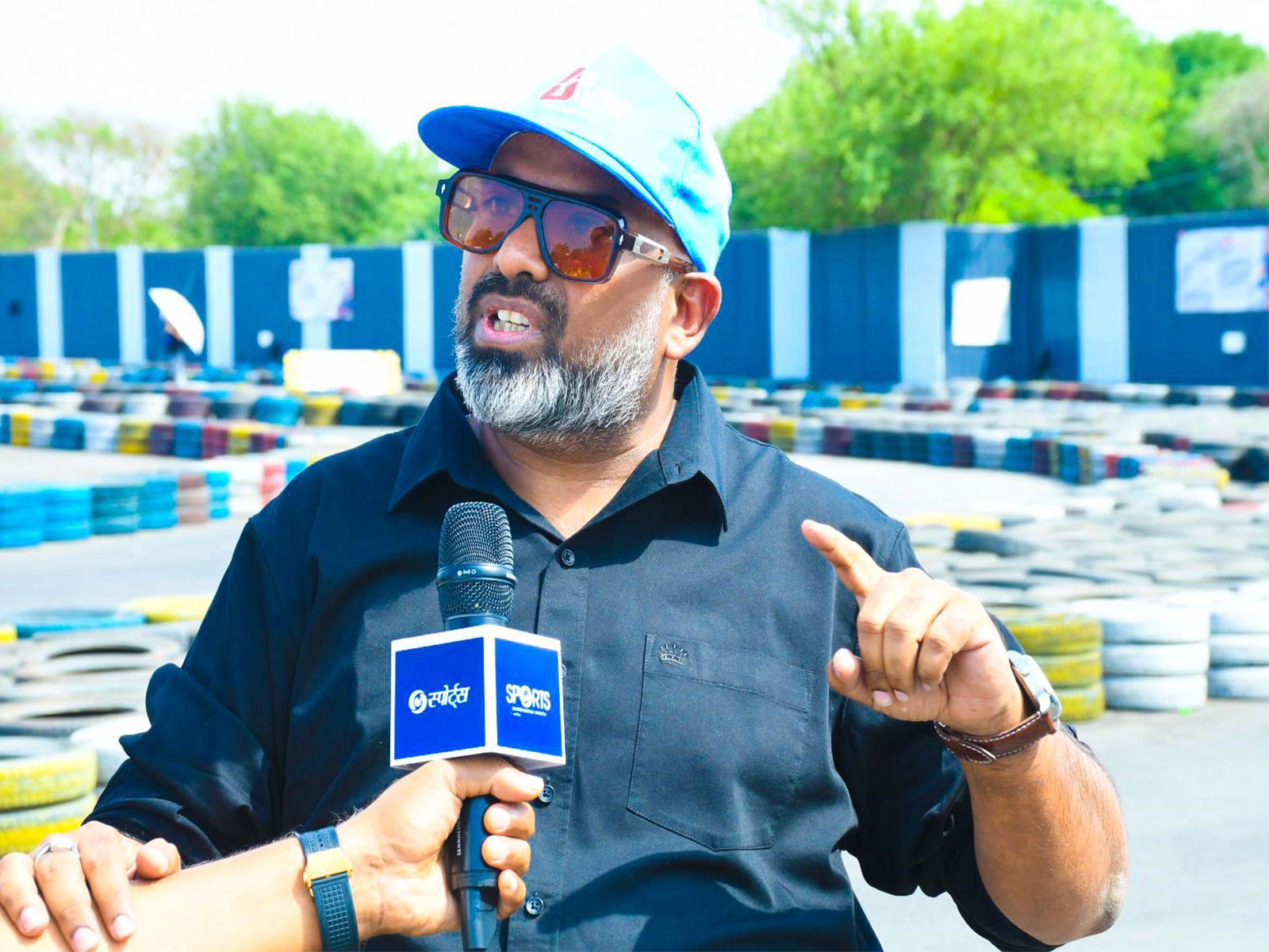 Women Racers Take the Lead at Hardy Memorial Karting Race Grand Finale in Gurugram