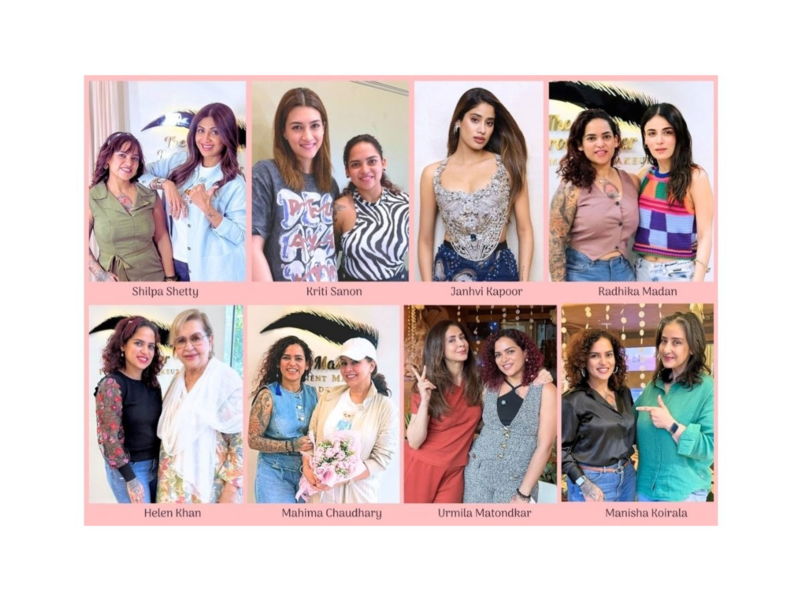 Celebrity Brow Artist Ashmeey Singghai Shares Expert Insights on Machine Hair Strokes