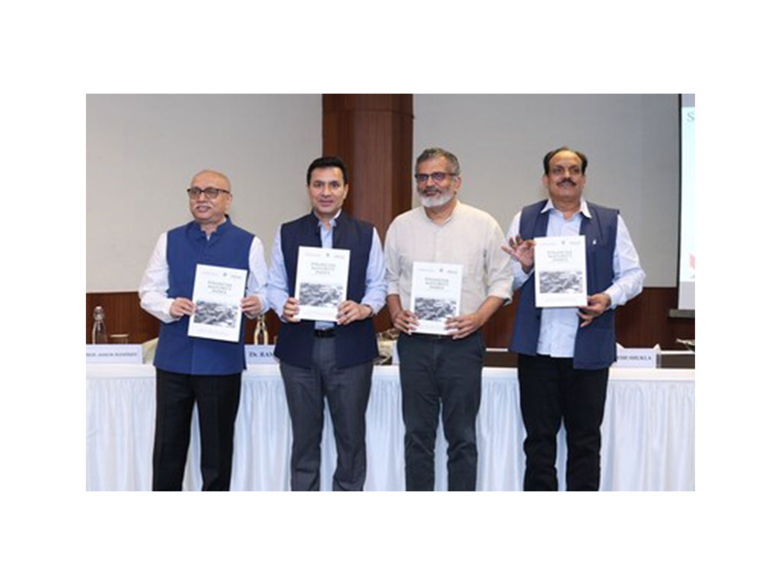 IIM Udaipur and PRICE unveil the Financial Maturity Index (FMI), offering deep insights into India's household financial capability.