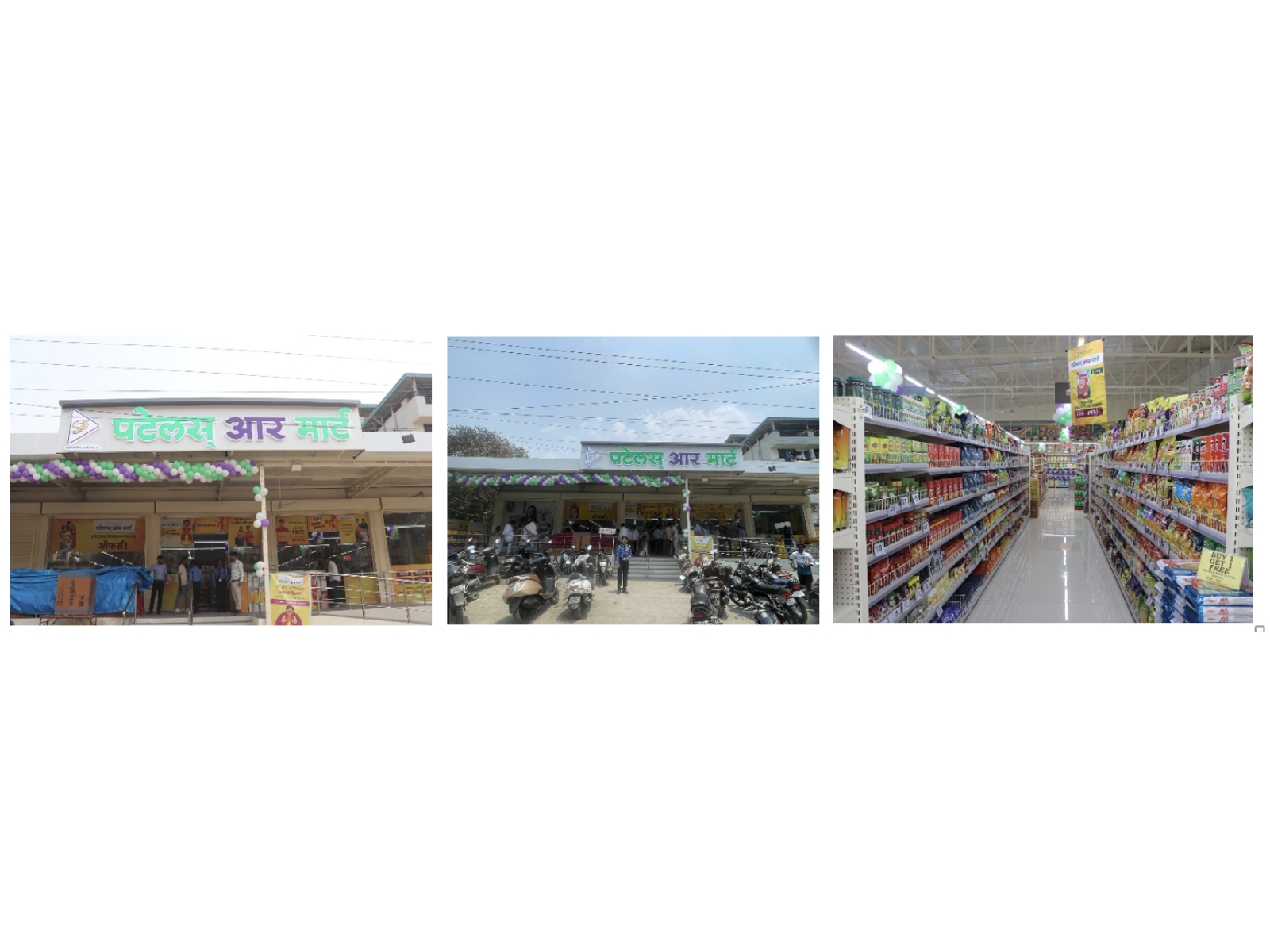 Patel Retail Limited Enhances MMR Footprint; Launches 51st Store in Rasayani, Raigad District