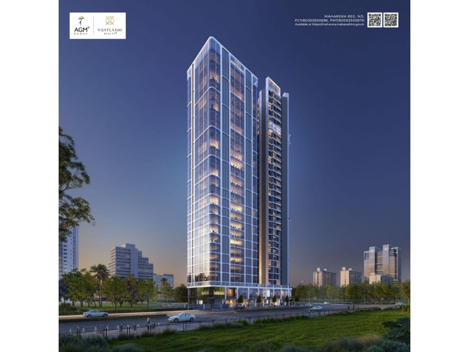 SIXTY3 W.E. Bizpark: A New Landmark Powering Goregaon East's Rise as Mumbai's Next Business Hub