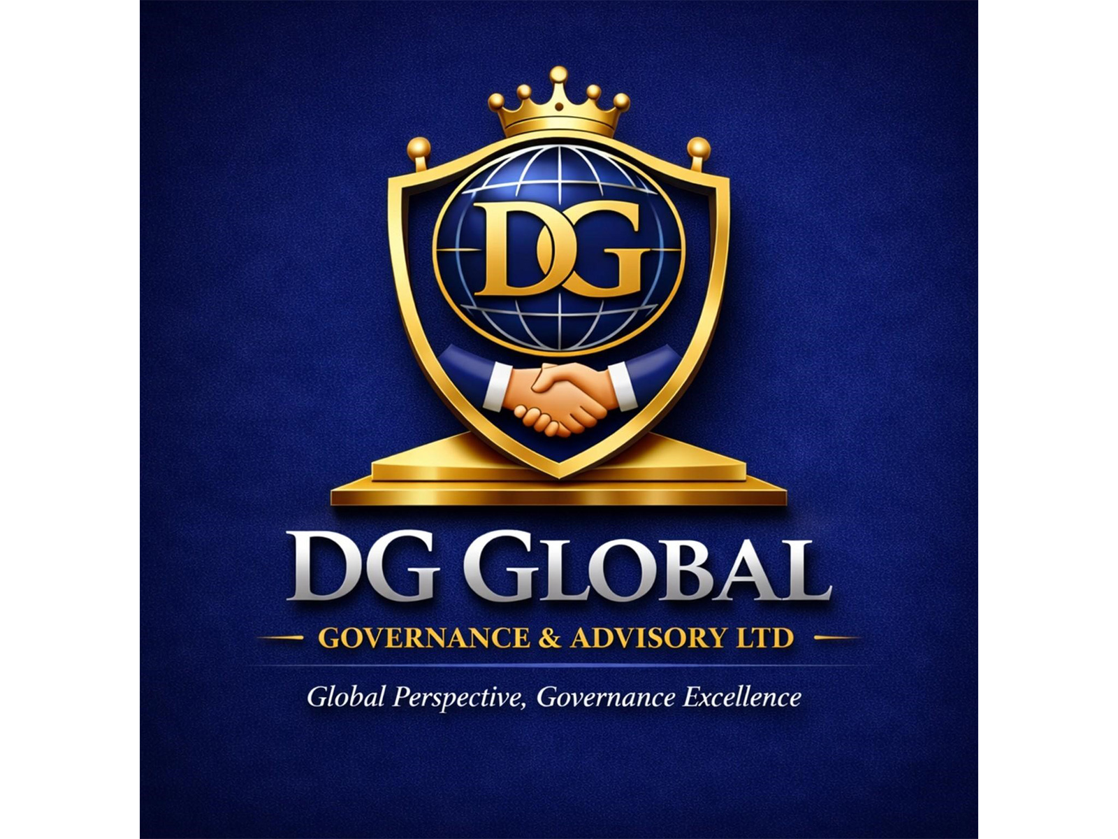 DG Global Governance and Advisory Expands Worldwide Under Mr. Divyang Gandhi's Leadership and Dynamic Team 