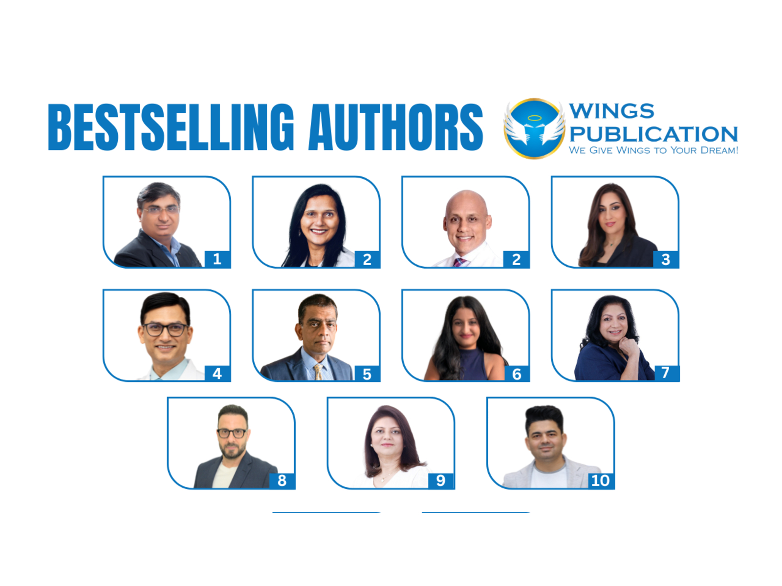 Inspiring Change Through Words: A Collection of Amazon #1 Bestselling Authors Lead the Way