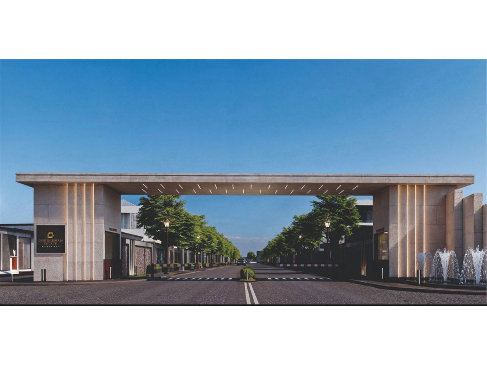 Gokuldham Estate Redefines Indias Spiritual Capital, Haridwar