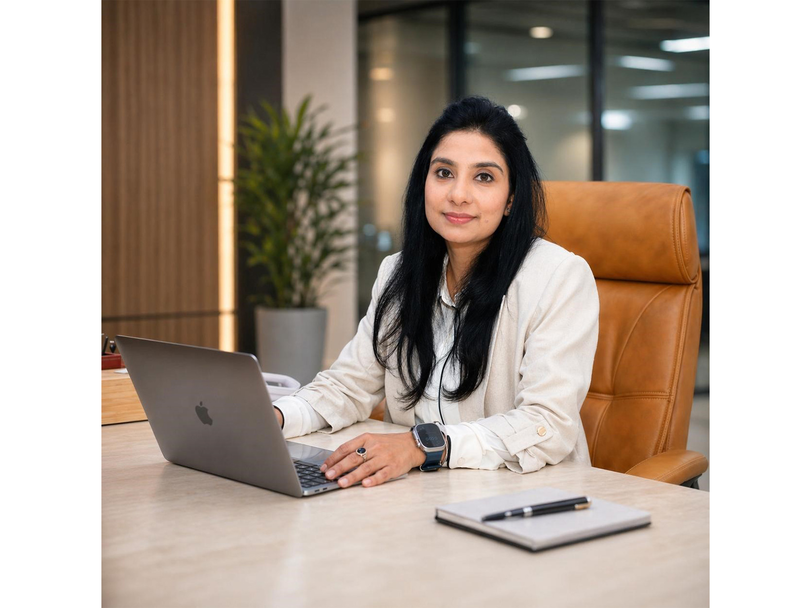 Amethyst Landbase Appoints ex-BlackRock VP Gunjan Jain as CEO, Signalling a Shift in Gurgaon Real Estate