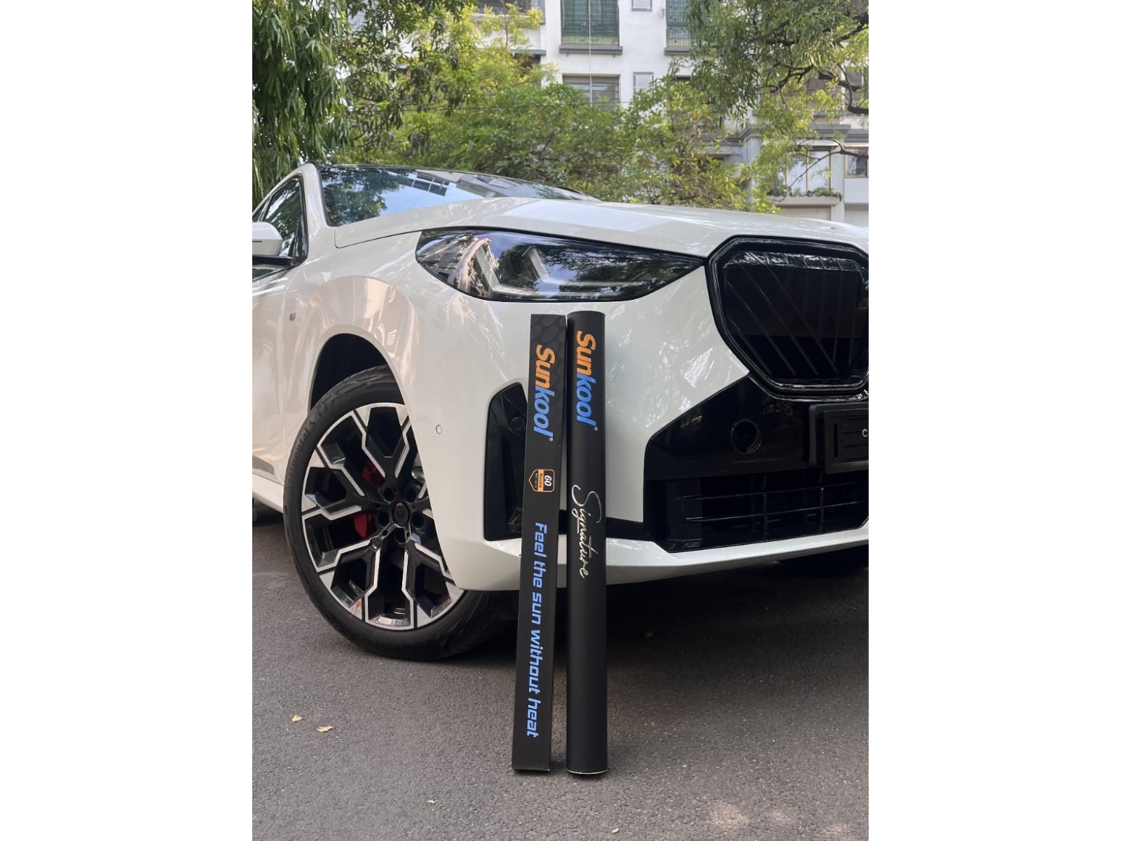 Sunkool Heat Control Glazing Gains Popularity Among Indian Car Owners for Sun Protection