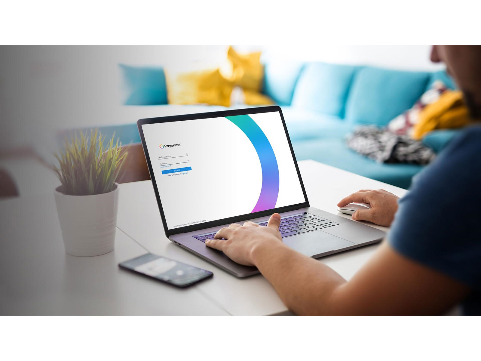 What are cross-border payments? How B2B businesses can use Payoneer for global transactions