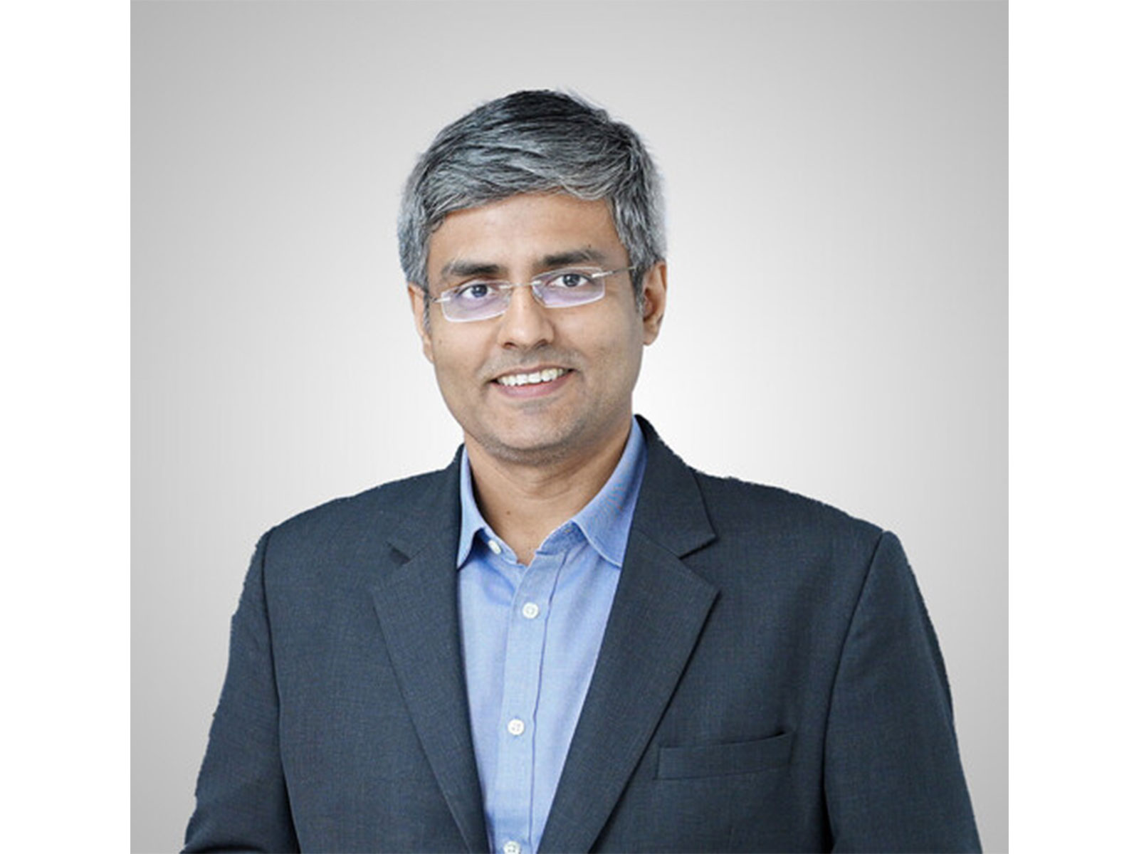 Somnath Chatterjee, Founder & CEO, Prismforce
