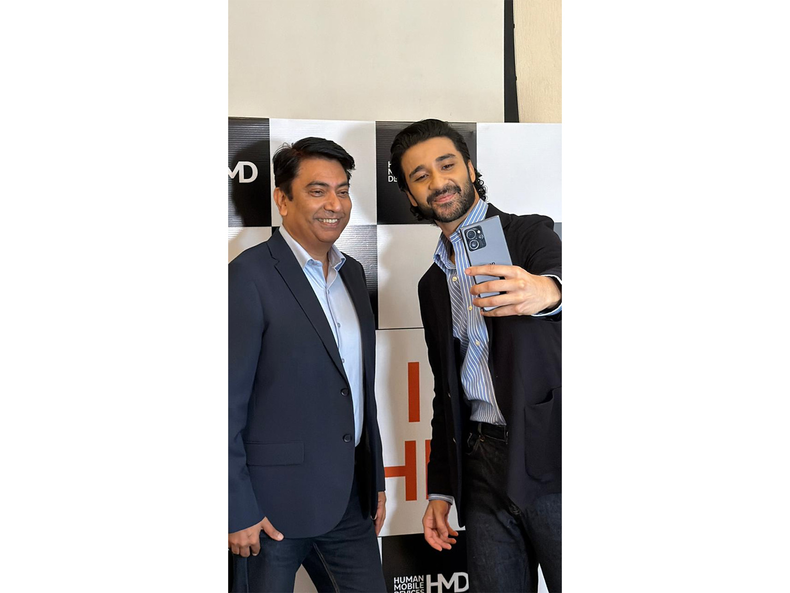 HMD Taps Raghav Juyal as Brand Ambassador, Unveils Vibe 2 Teaser on Flipkart