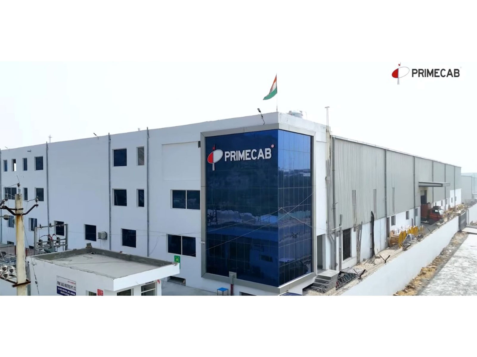 Prime Cable Industries Limited Reports 66 Percent Revenue Growth in FY26; Secures Largest-ever Order