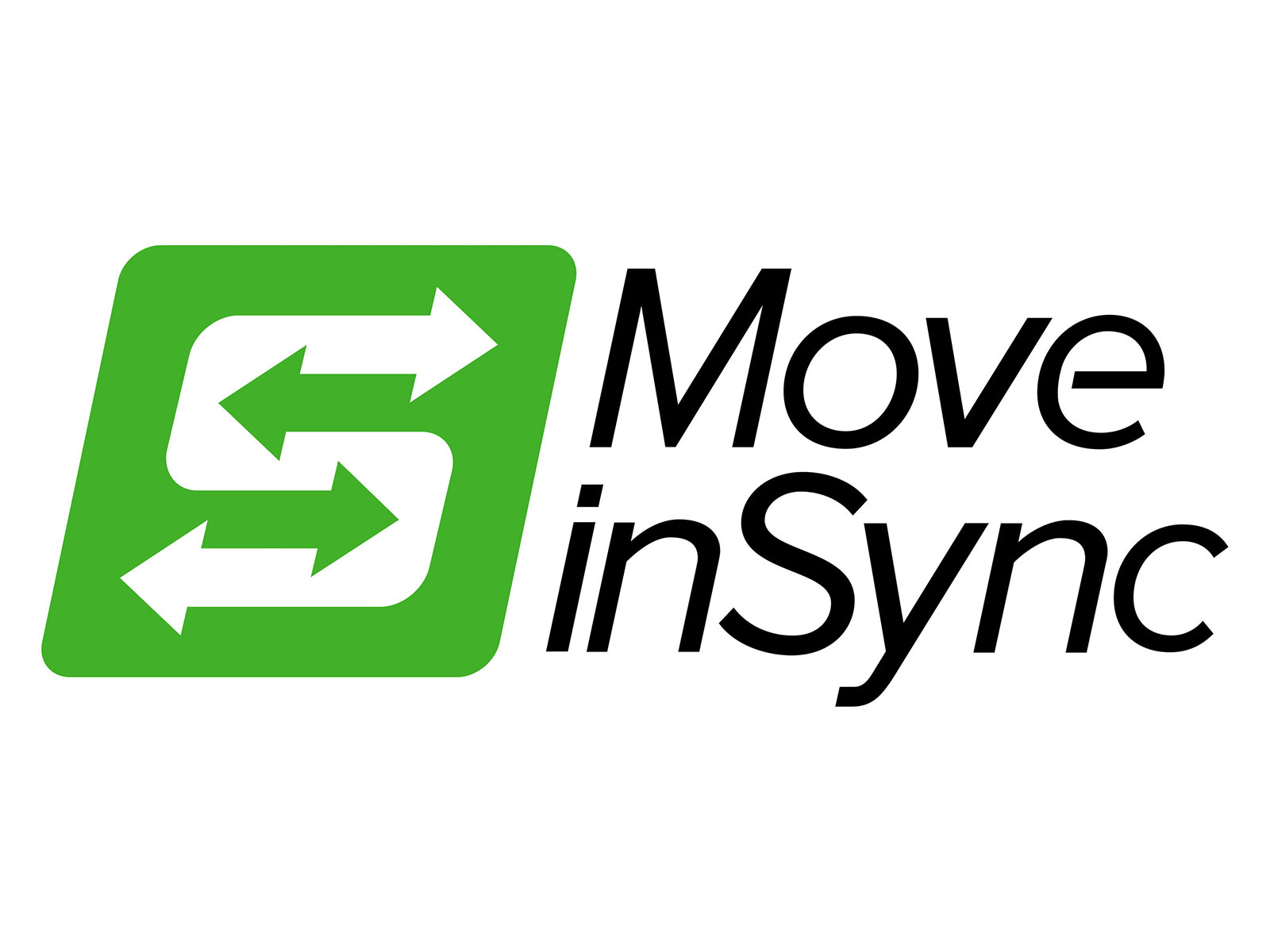 MoveInSync Logo