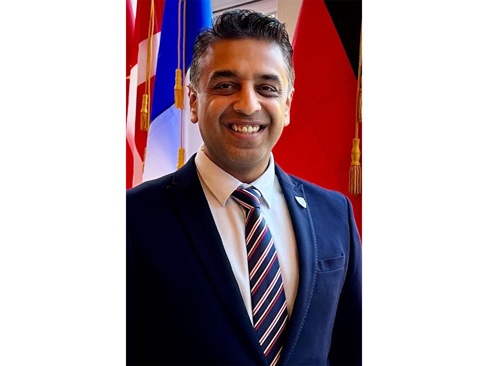 Amit Kalra joins Zurich Insurance Group as Head of Zurich Capability Centers