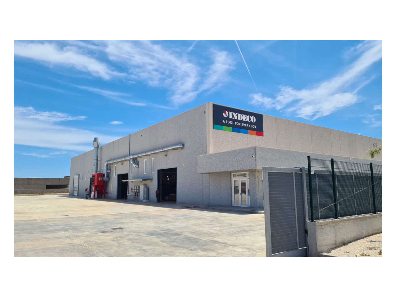 Wipro Hydraulics Signs Definitive Agreement With Indeco to Expand Product Offerings