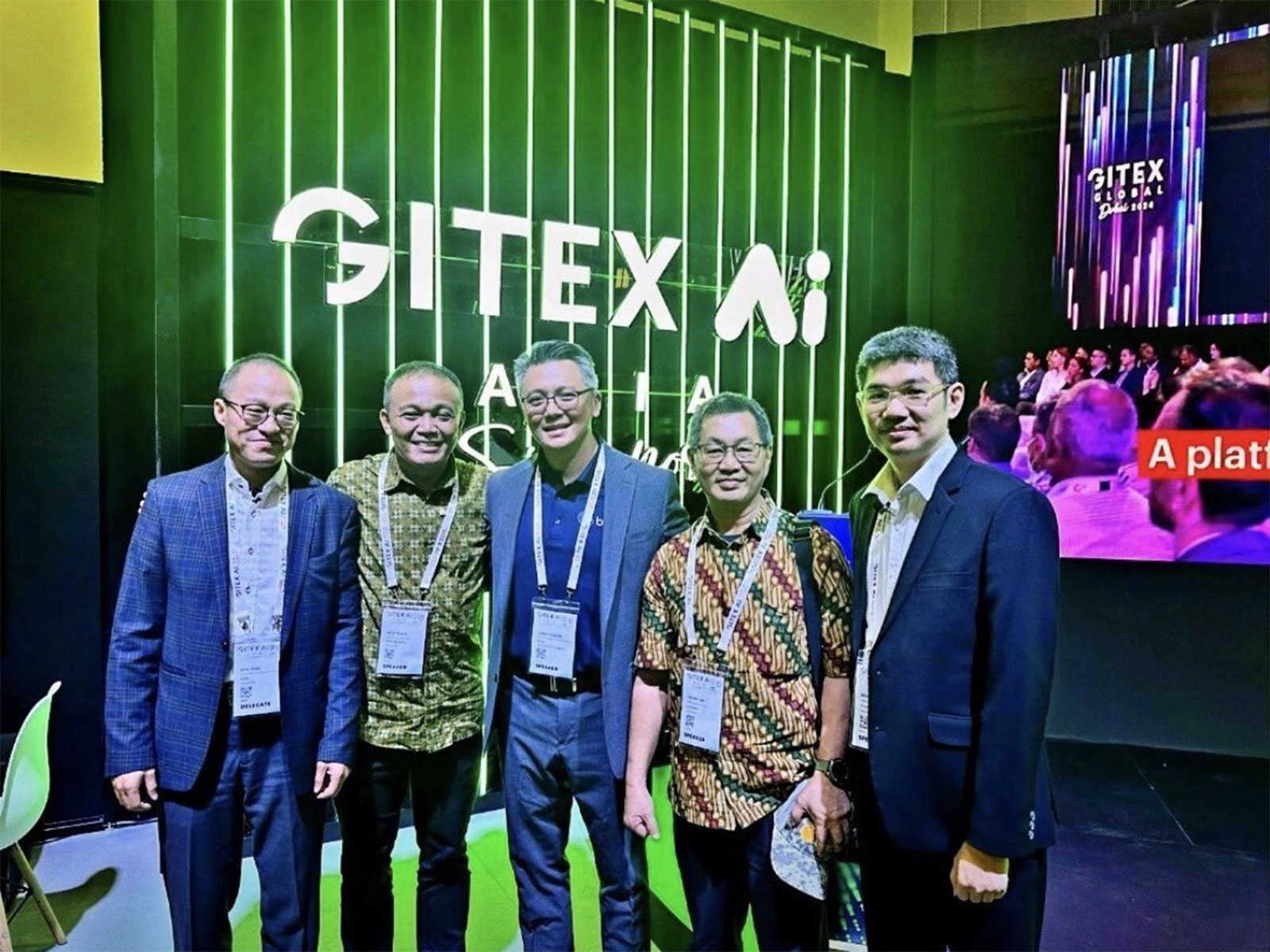 Nokia, Blaize, and Datacomm Diangraha Unite to Deliver Hybrid AI Inference Across Indonesia and Southeast Asia