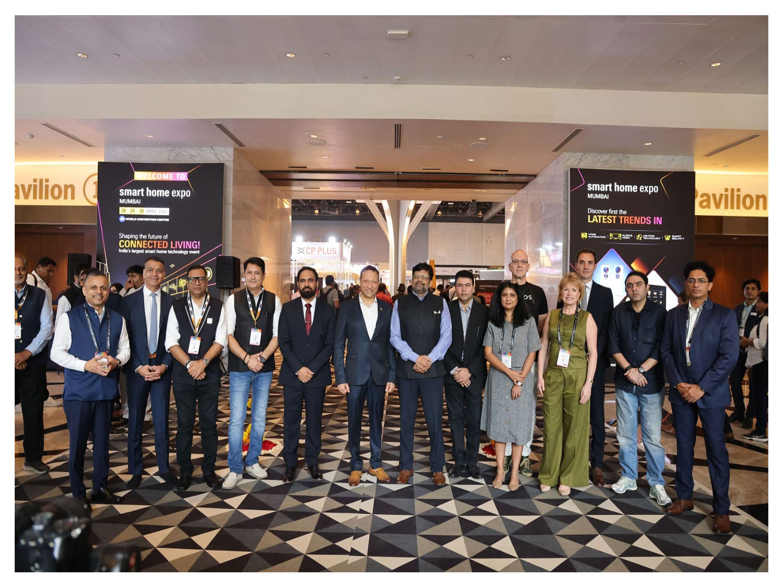 India's intelligent living market signals growth as Smart Home Expo 2026 opens today