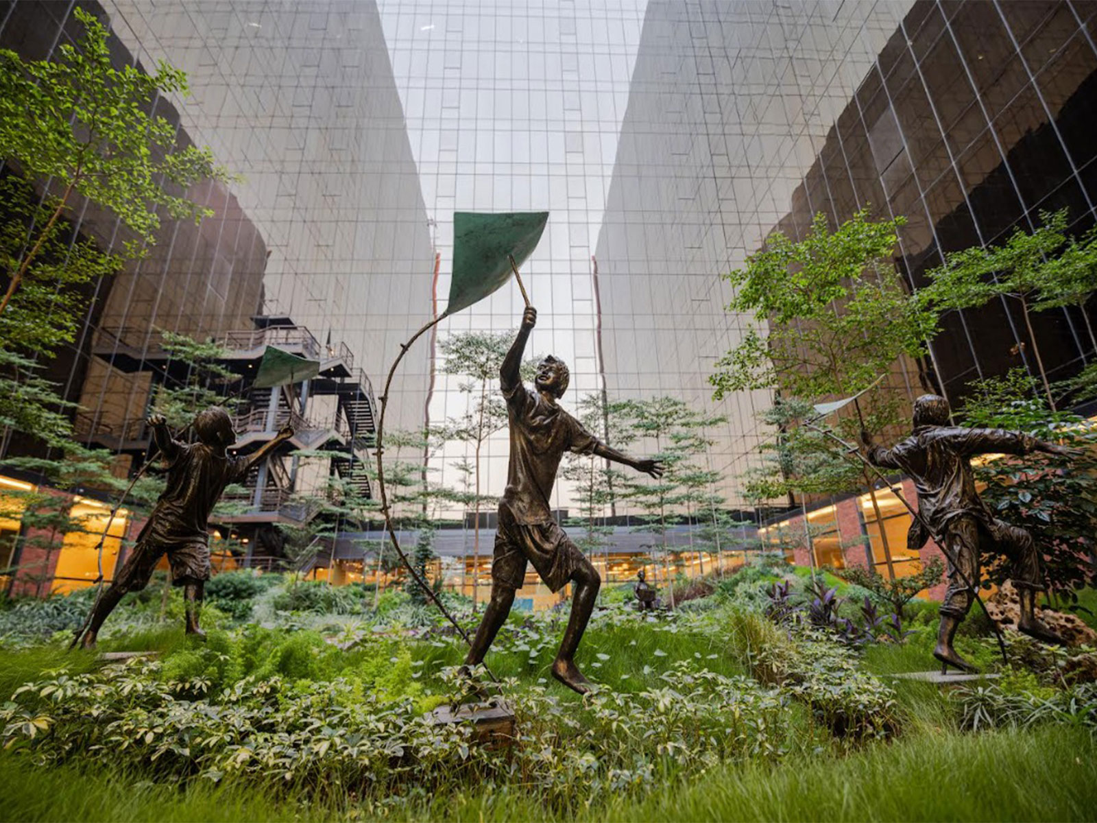 Solar Power Adoption at MaxSquare