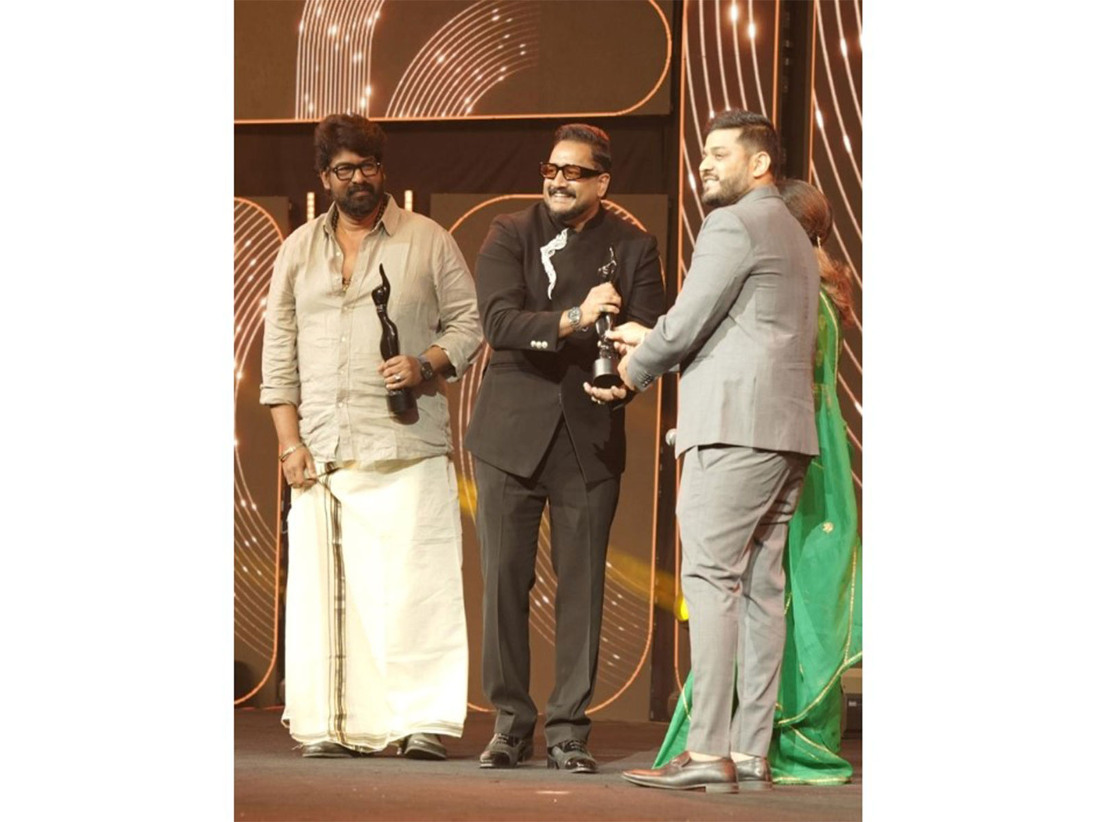 From Stores to Stardom: Double Bull's Filmfare South Move Marks a New Fashion Chapter