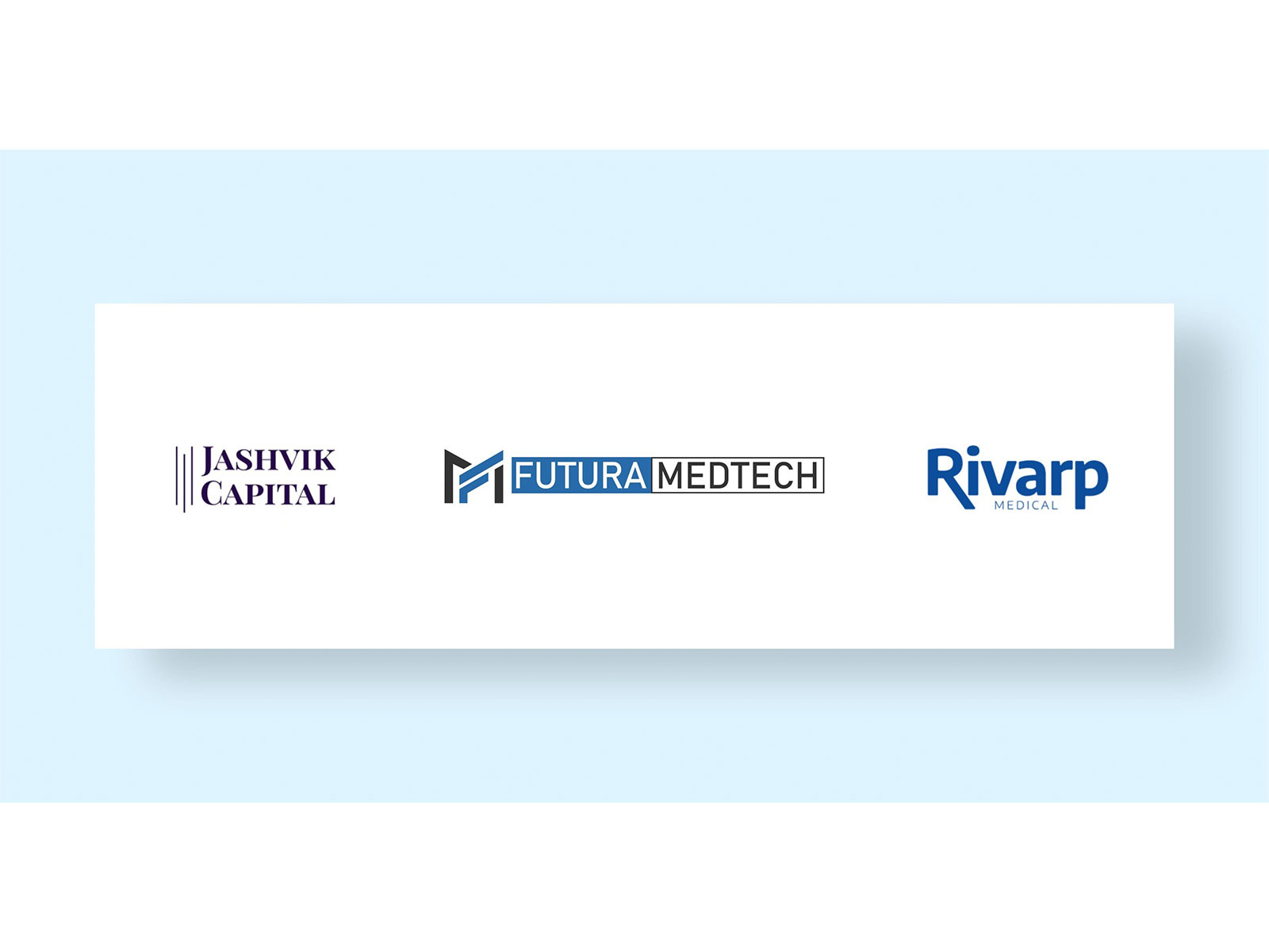 Jashvik Capital Expands Futura Medtech Platform with Strategic Investment in Rivarp Medical