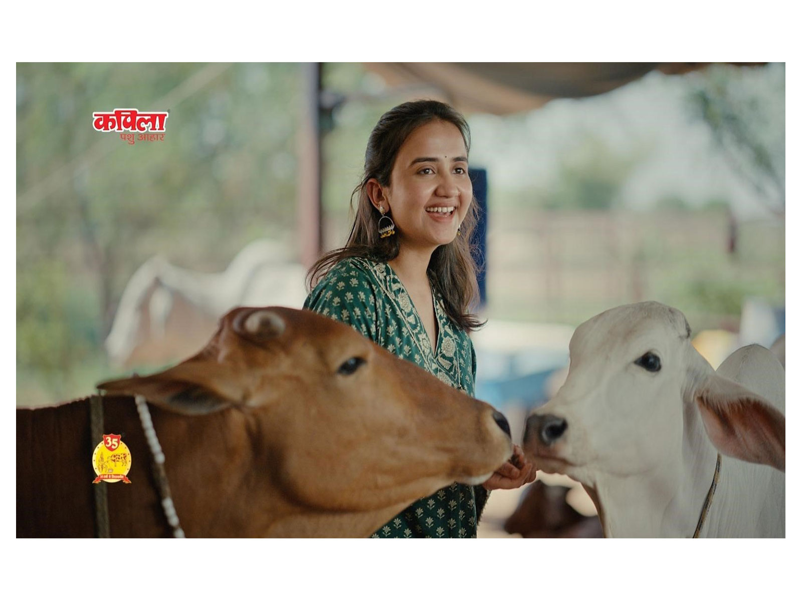 Kapila Reframes Summer as 'Tayyari Ka Mausam' to Drive Dairy Farmer Preparedness